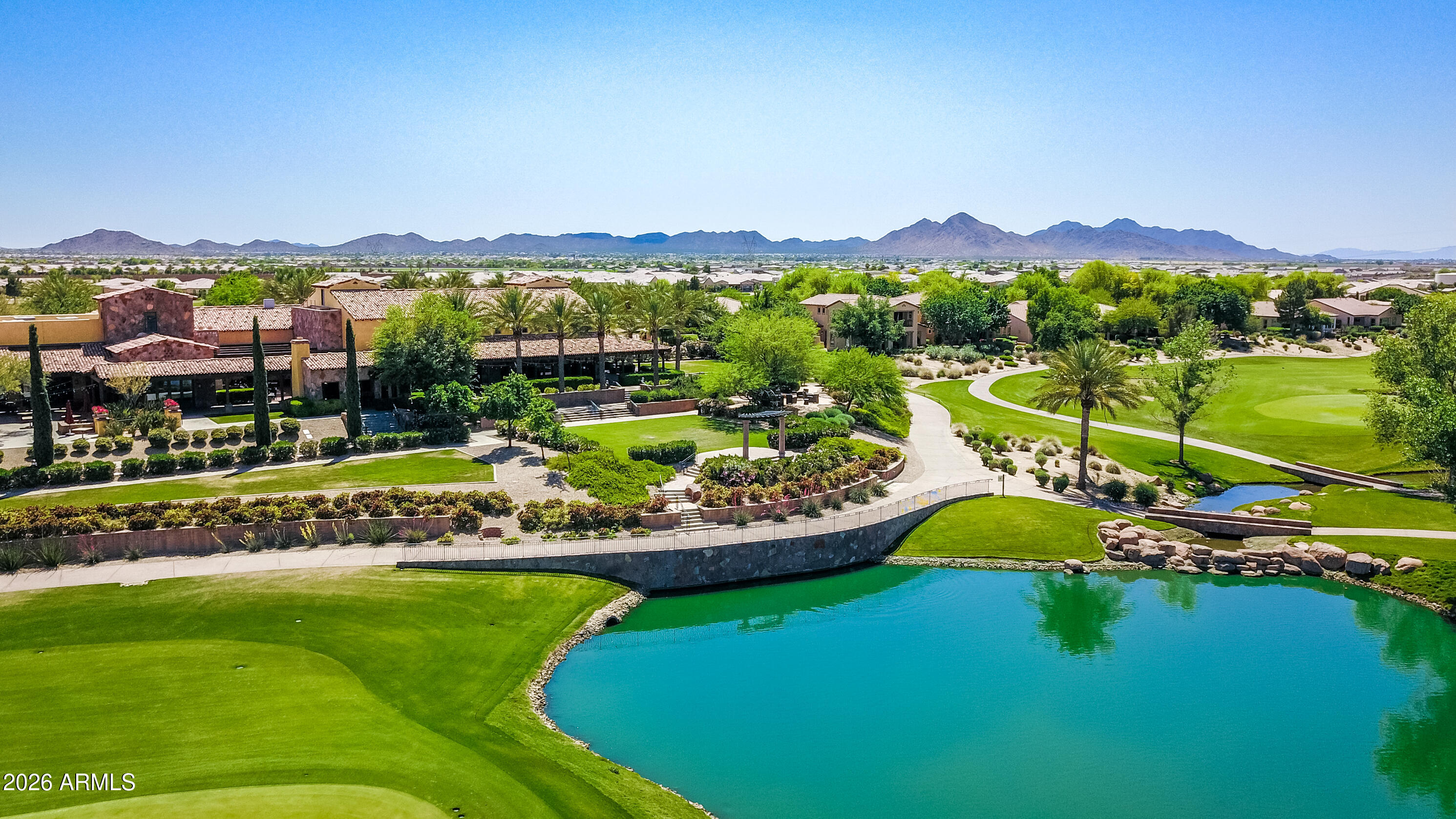 Encanterra SHEA HOMES AT JOHNSON FARMS NEIGHBORHOOD 1 - Residential