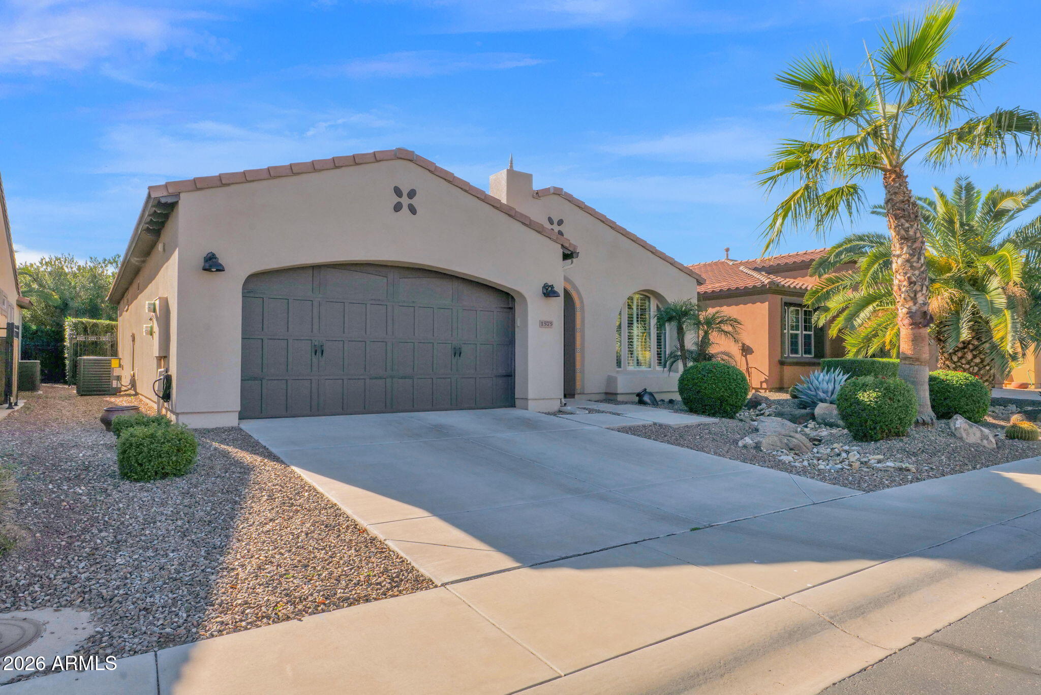 Encanterra SHEA HOMES AT JOHNSON FARMS NEIGHBORHOOD 1 - Residential