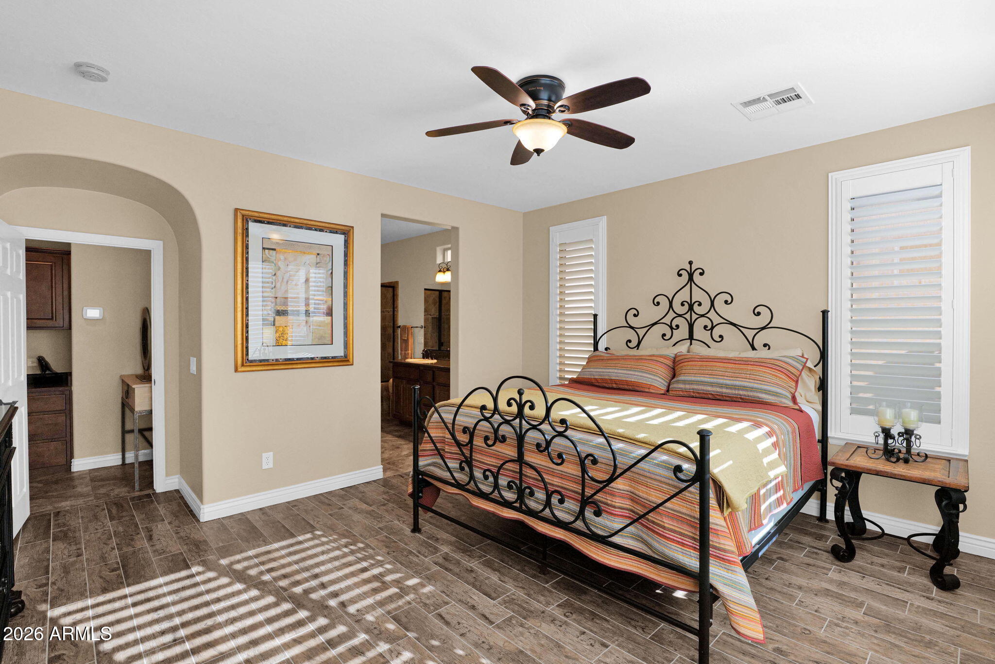 Encanterra SHEA HOMES AT JOHNSON FARMS NEIGHBORHOOD 1 - Residential