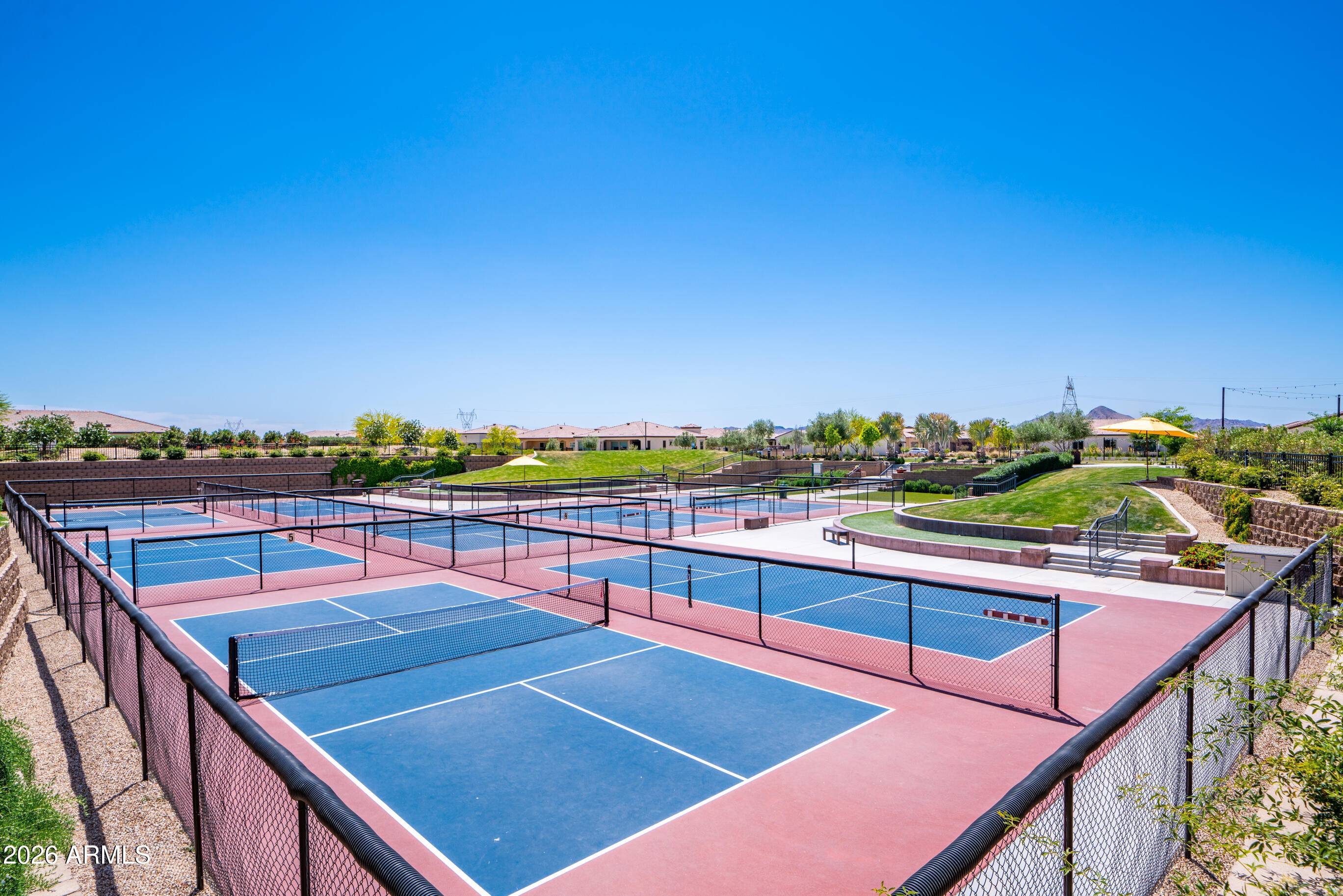 Encanterra SHEA HOMES AT JOHNSON FARMS NEIGHBORHOOD 1 - Residential