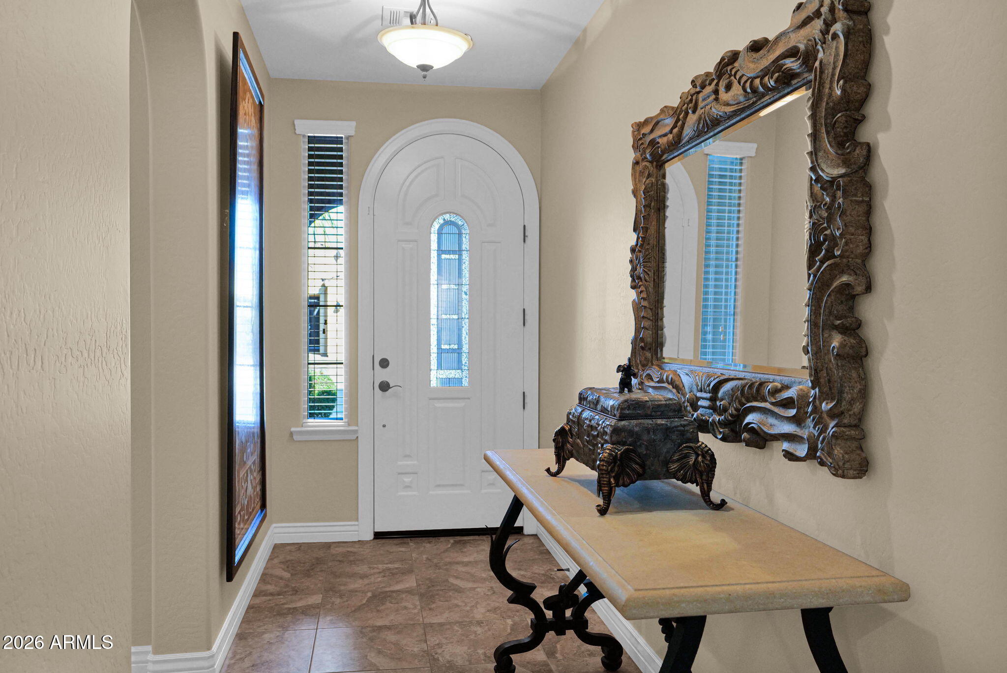 Encanterra SHEA HOMES AT JOHNSON FARMS NEIGHBORHOOD 1 - Residential
