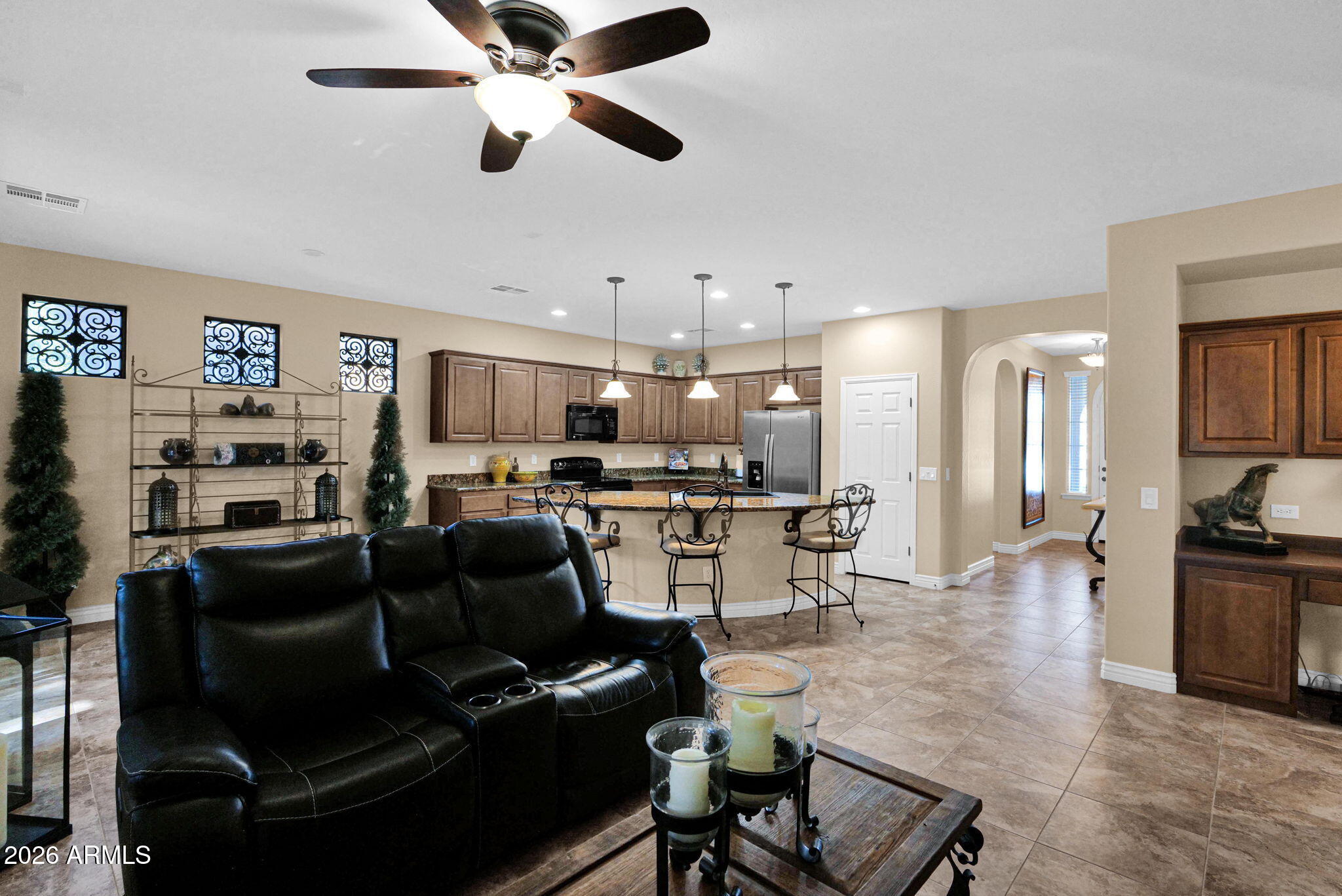 Encanterra SHEA HOMES AT JOHNSON FARMS NEIGHBORHOOD 1 - Residential