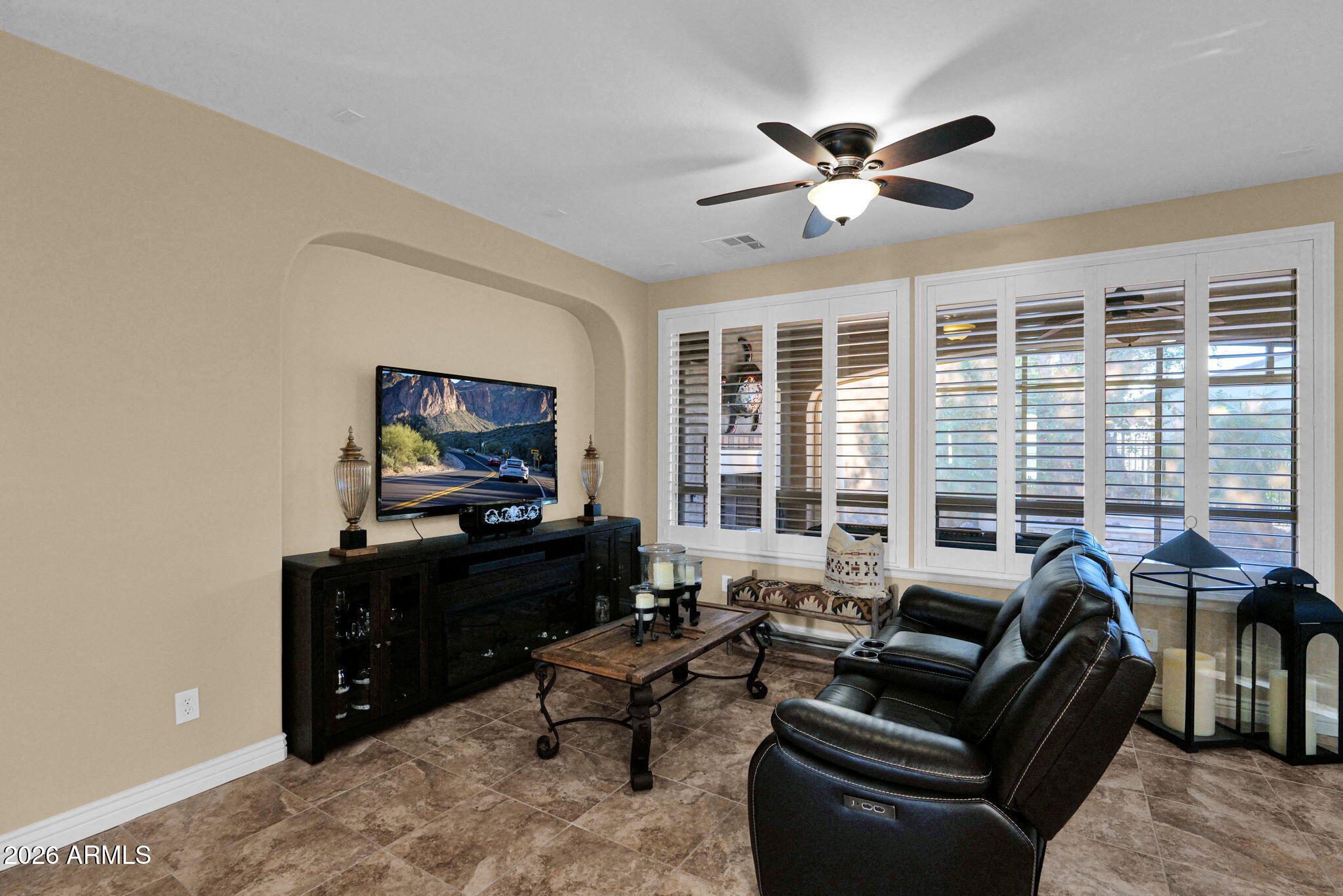 Encanterra SHEA HOMES AT JOHNSON FARMS NEIGHBORHOOD 1 - Residential