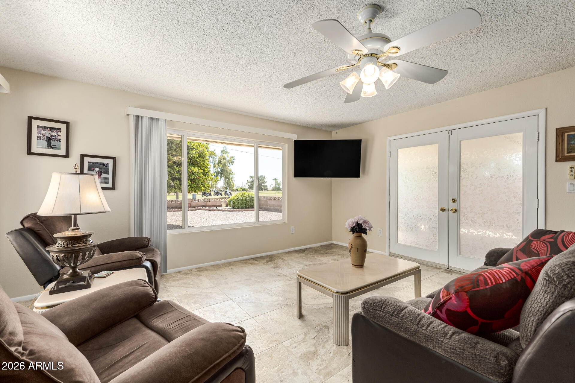 SUN CITY 4 LOT 1-115 - Residential