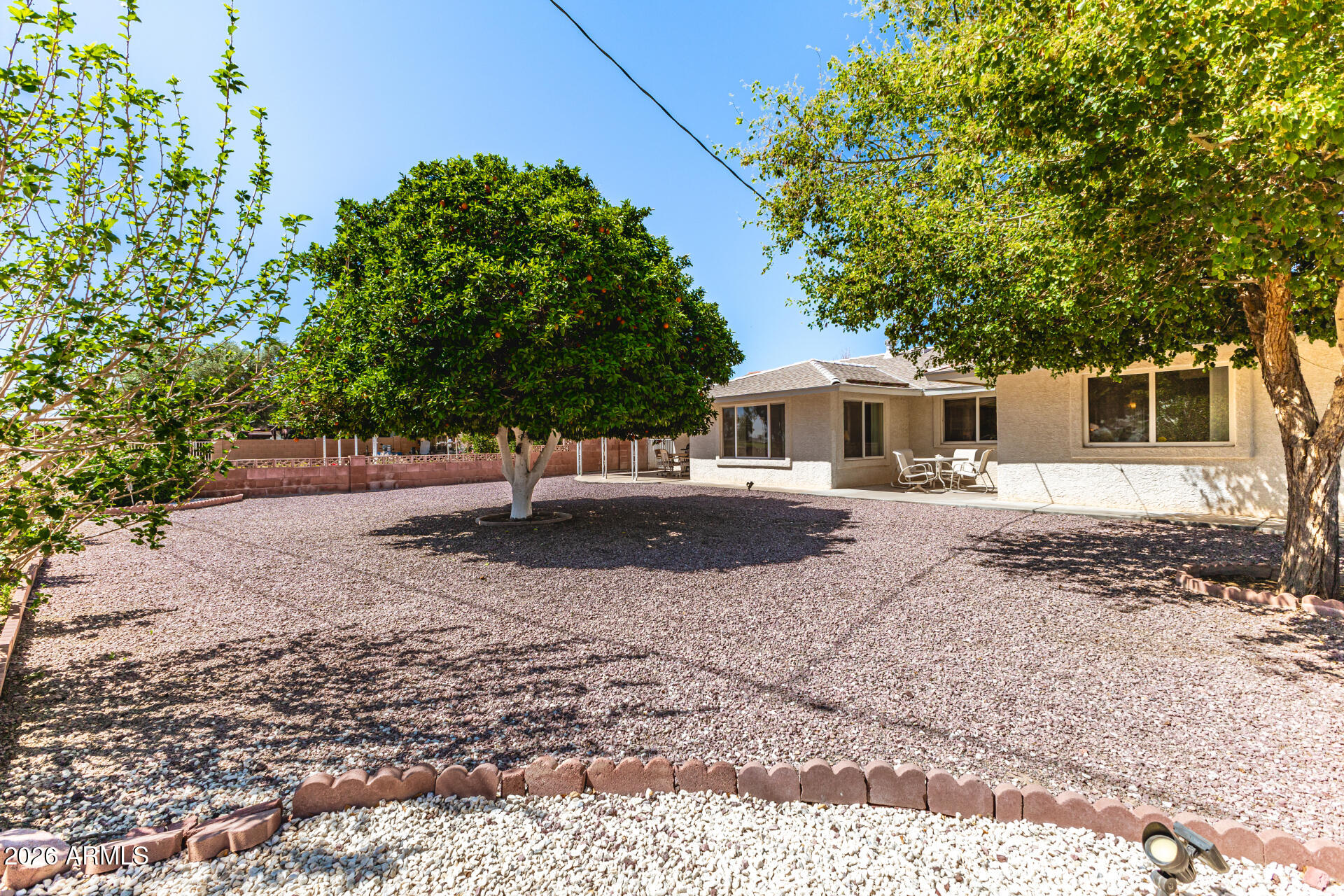 SUN CITY 4 LOT 1-115 - Residential