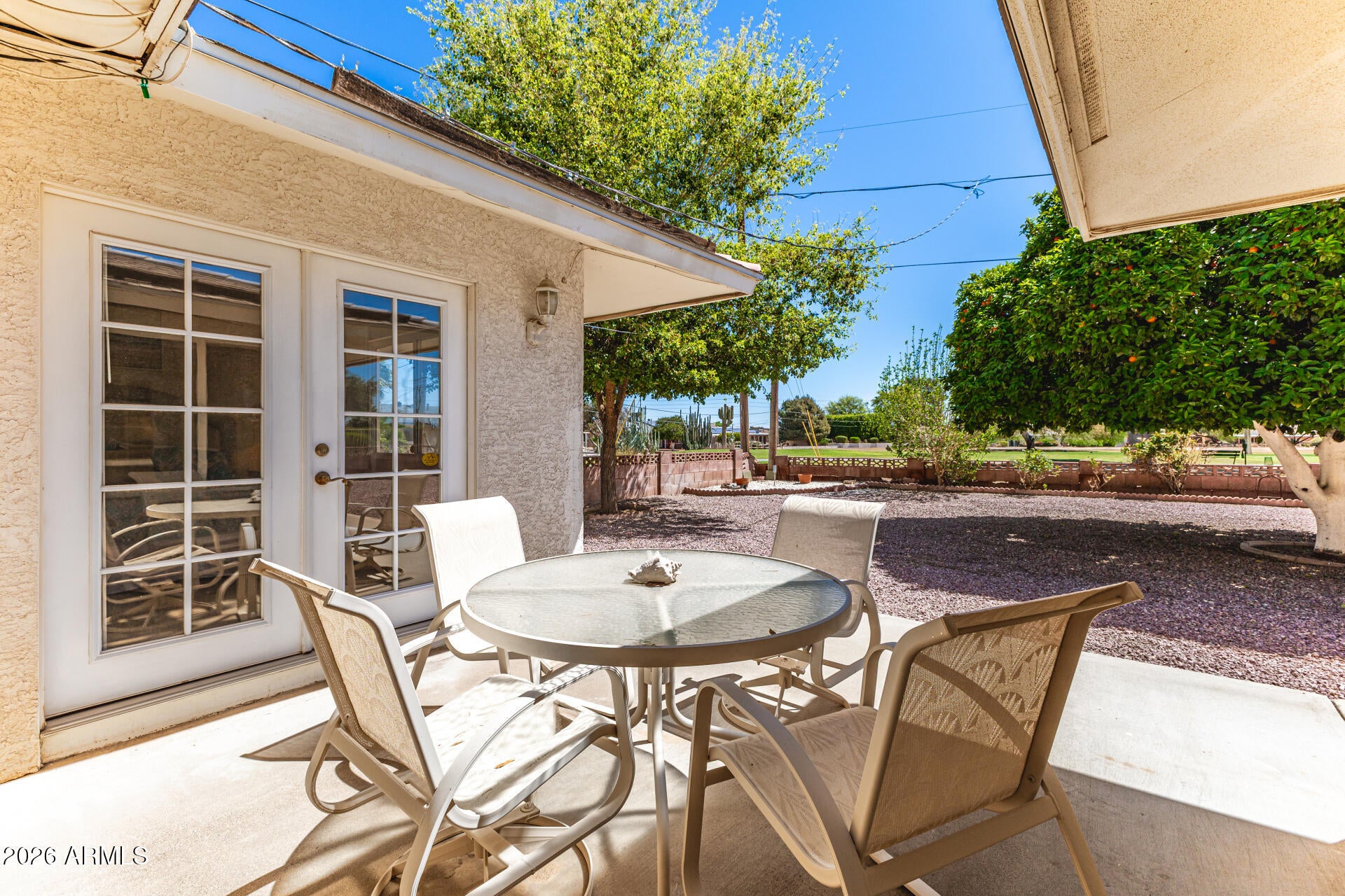 SUN CITY 4 LOT 1-115 - Residential