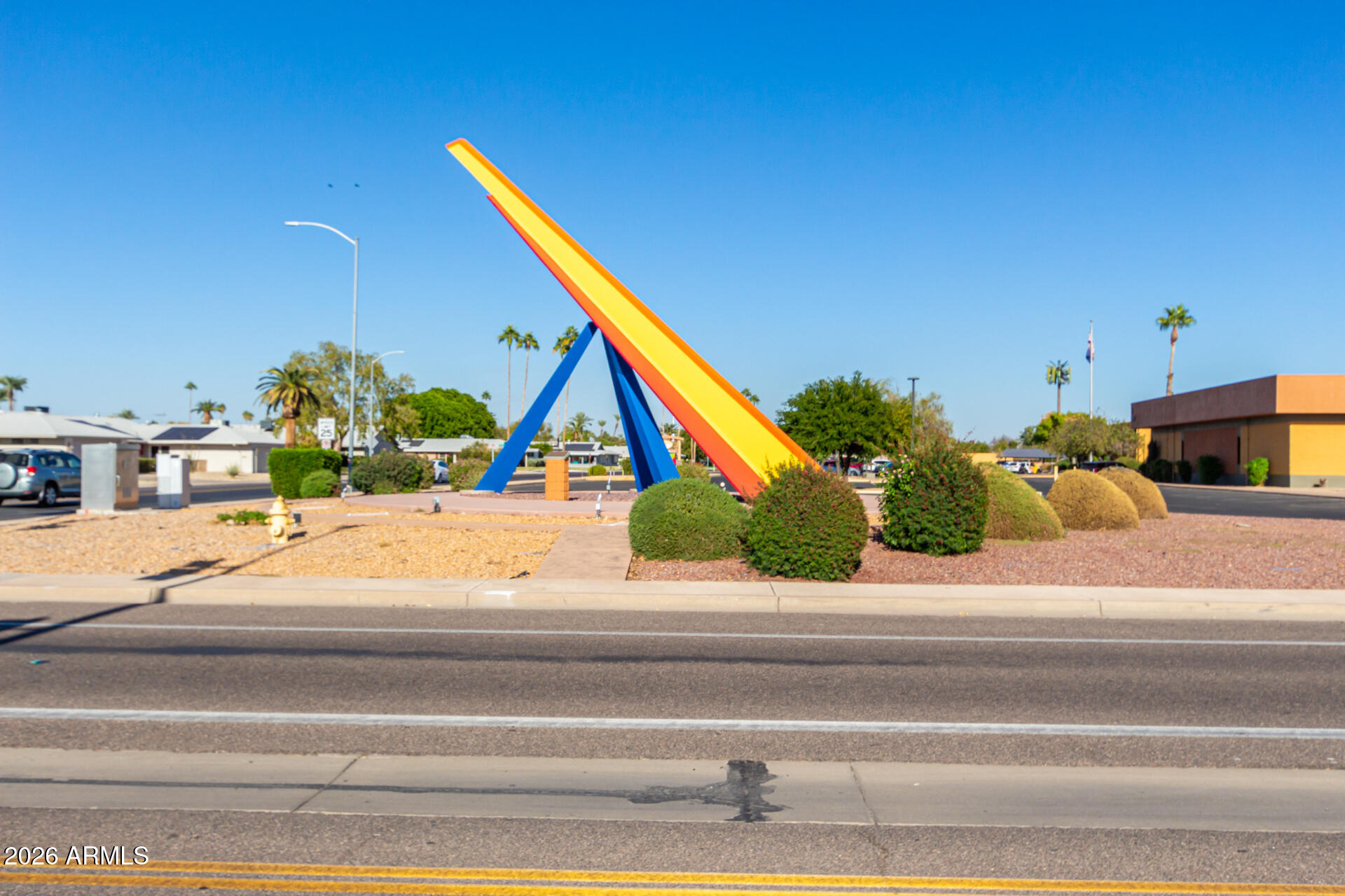 SUN CITY 4 LOT 1-115 - Residential