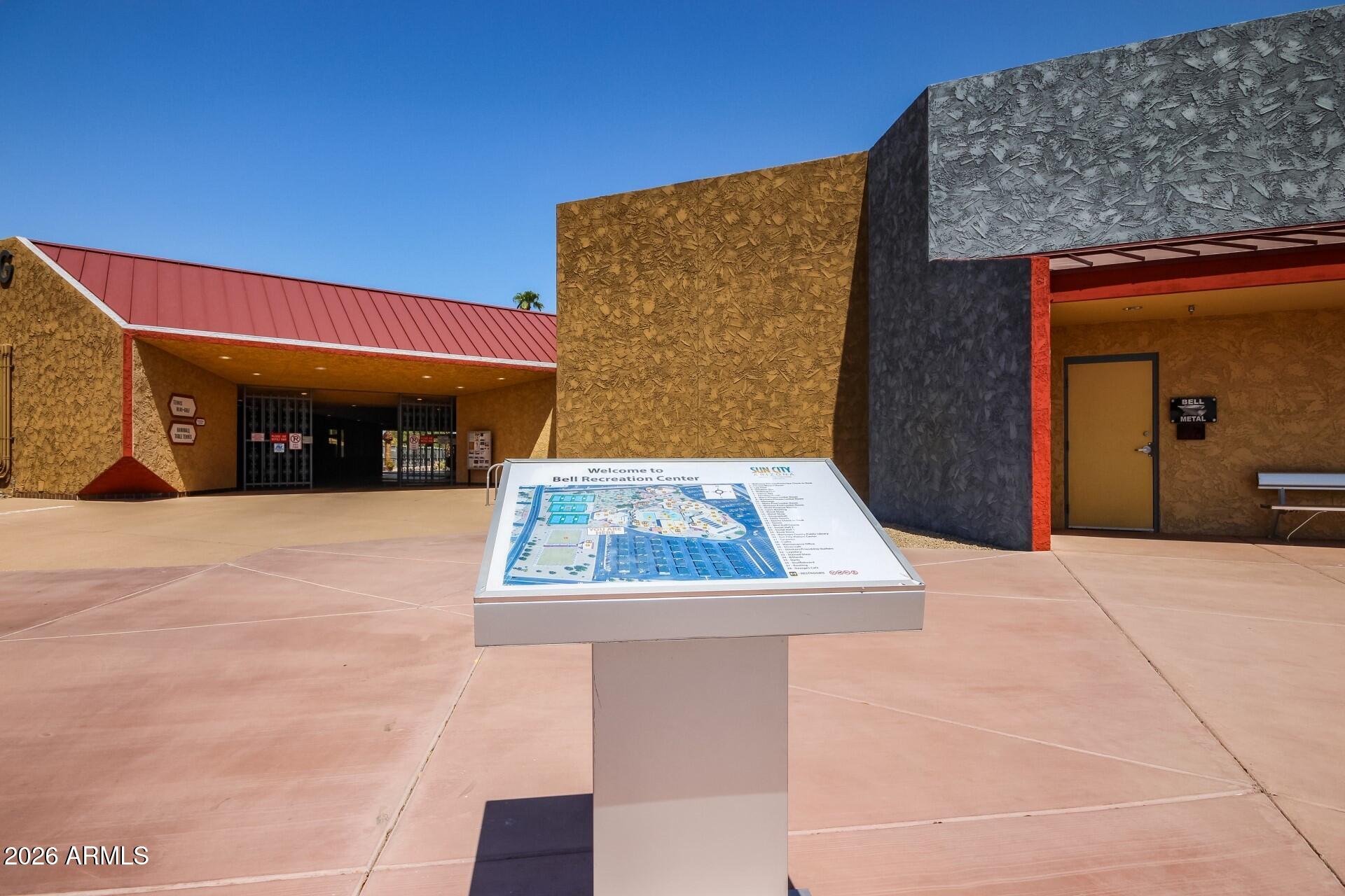 SUN CITY 4 LOT 1-115 - Residential