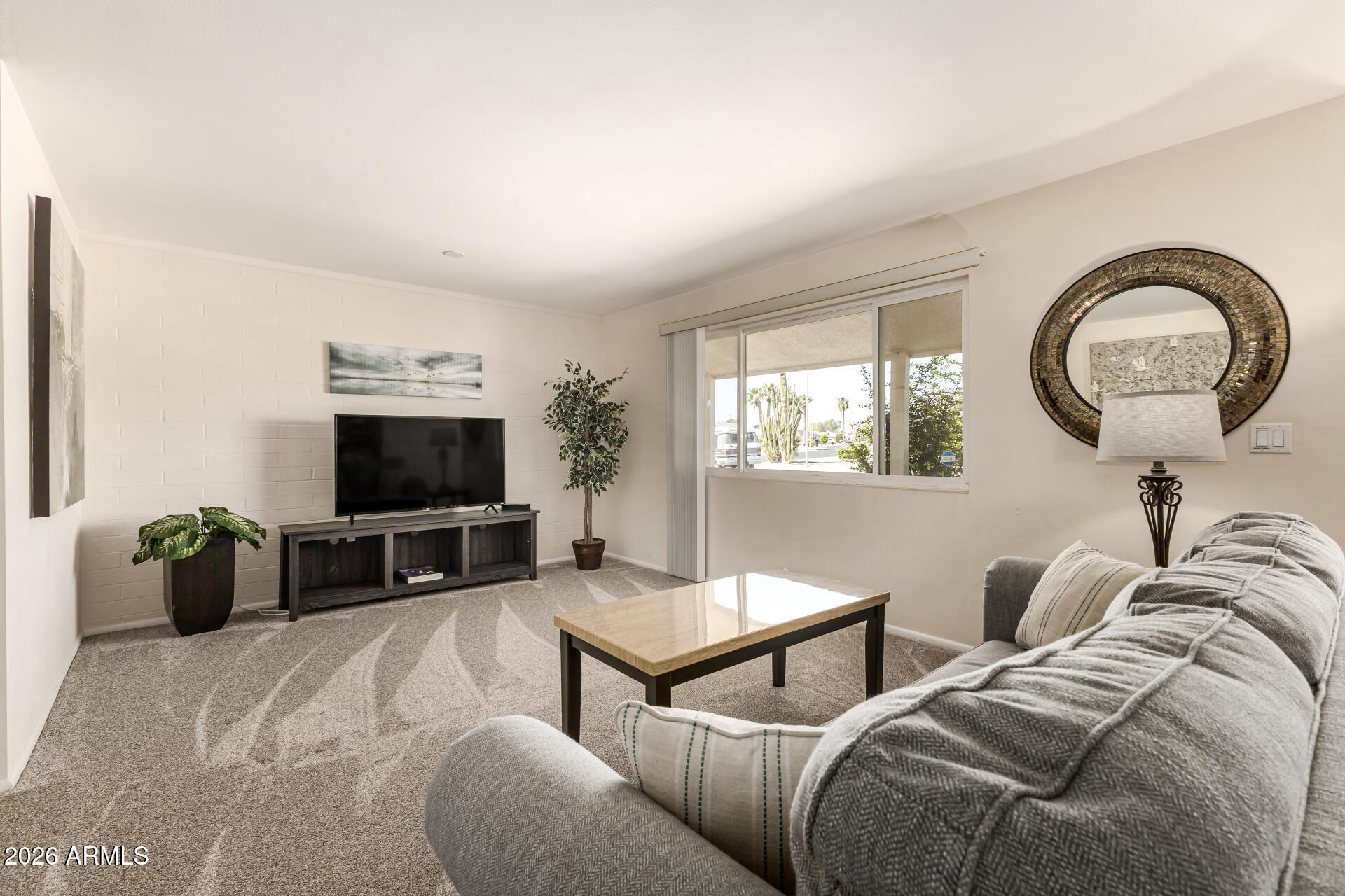 SUN CITY 4 LOT 1-115 - Residential