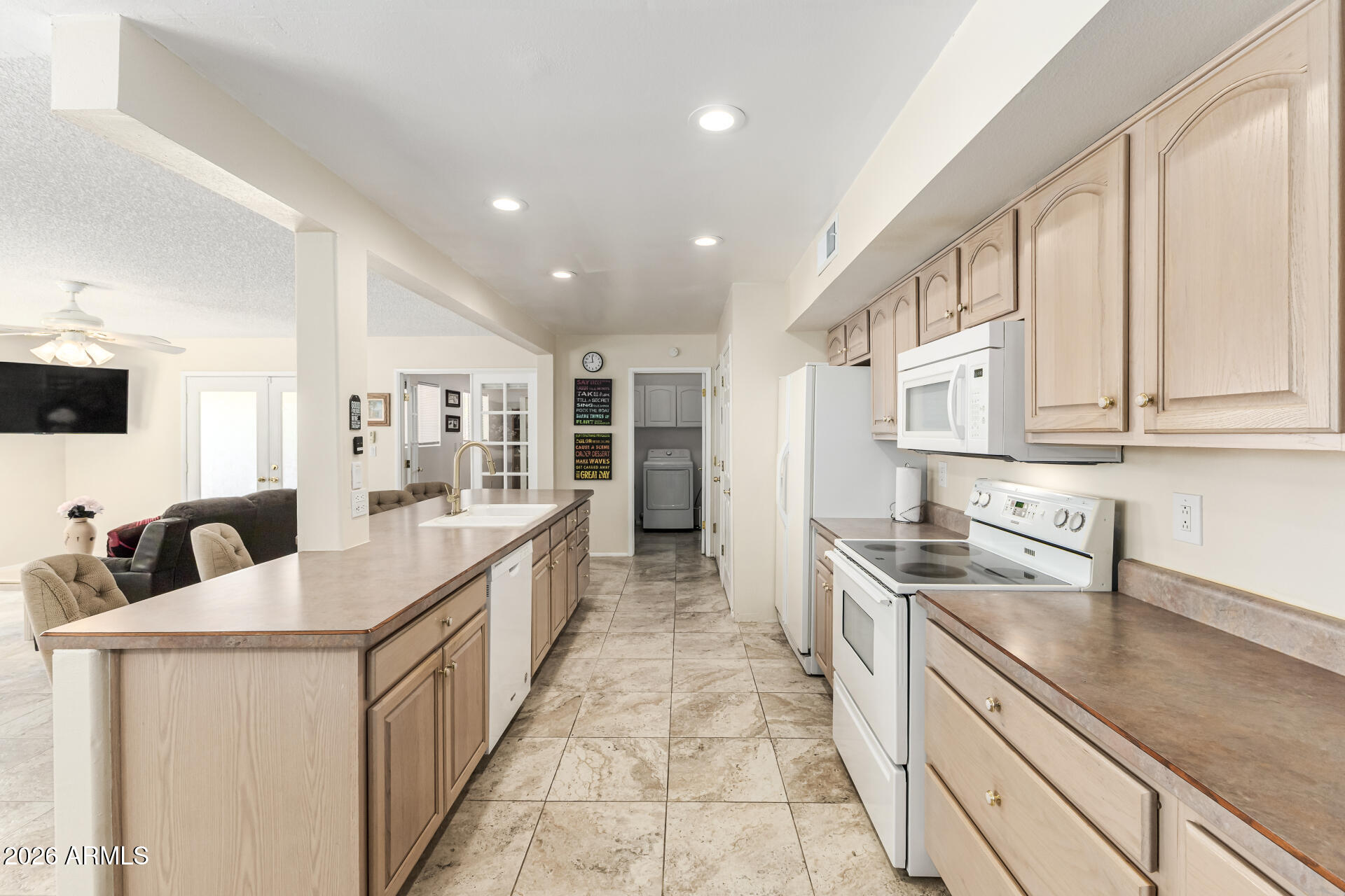 SUN CITY 4 LOT 1-115 - Residential