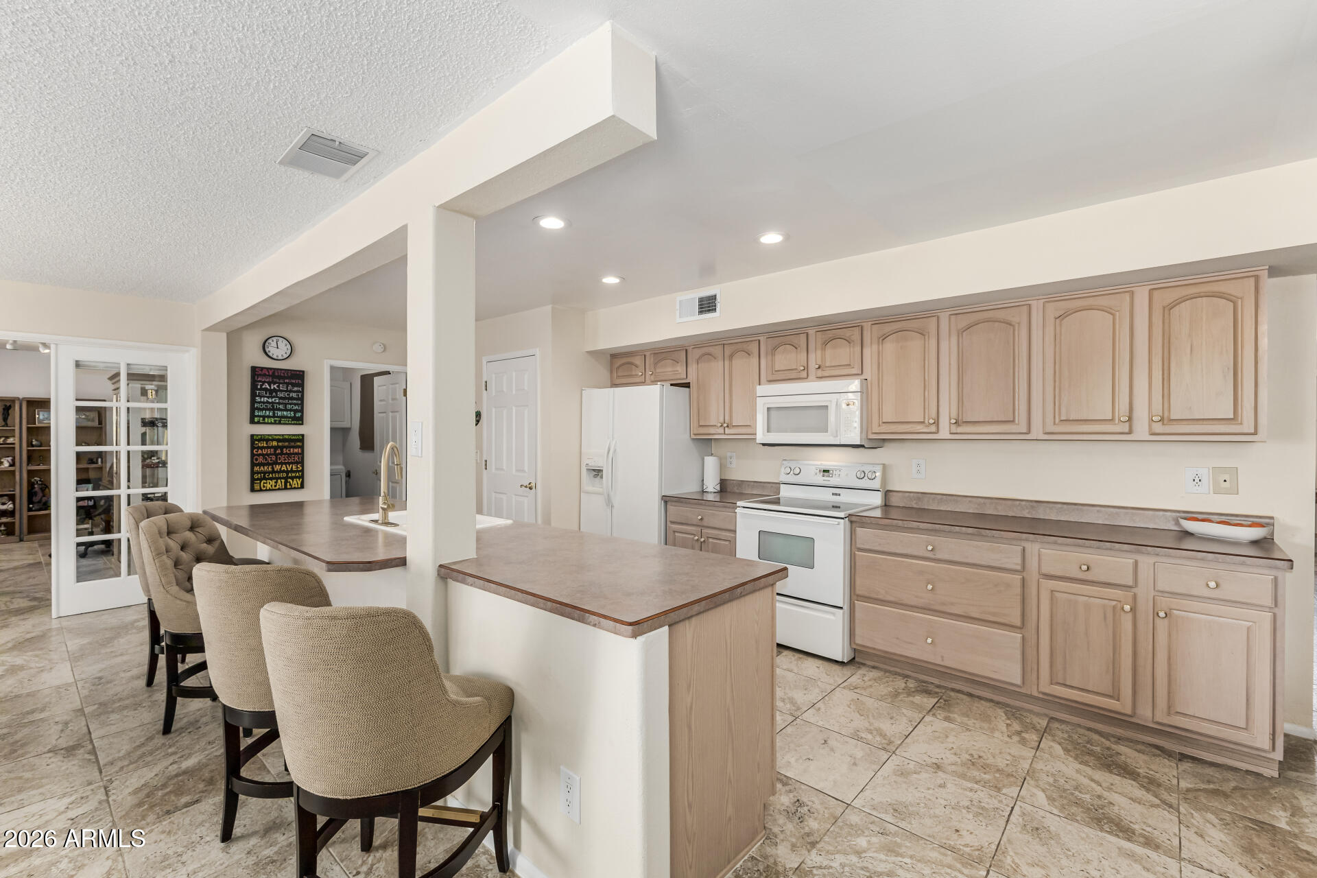 SUN CITY 4 LOT 1-115 - Residential