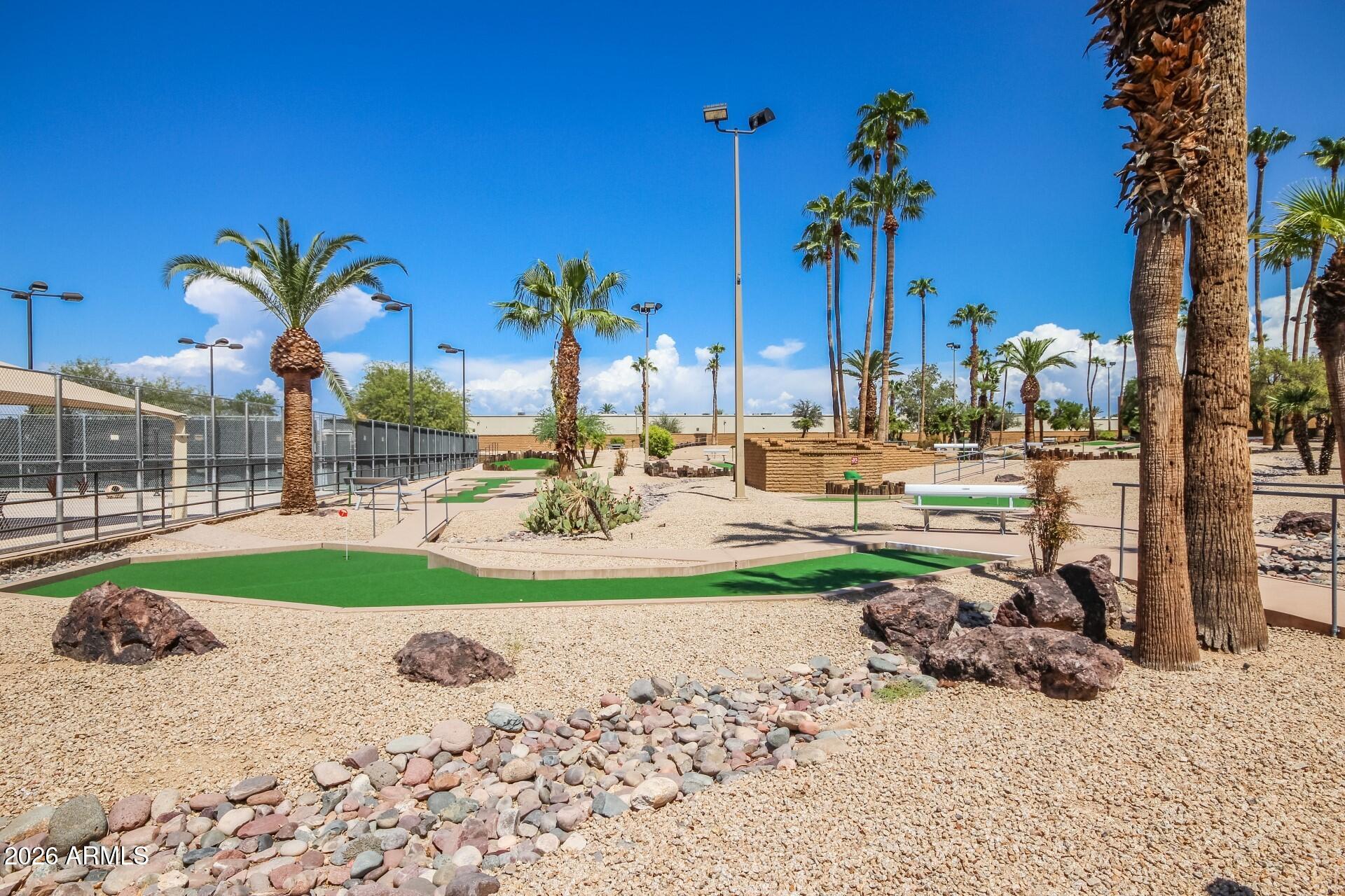 SUN CITY 4 LOT 1-115 - Residential