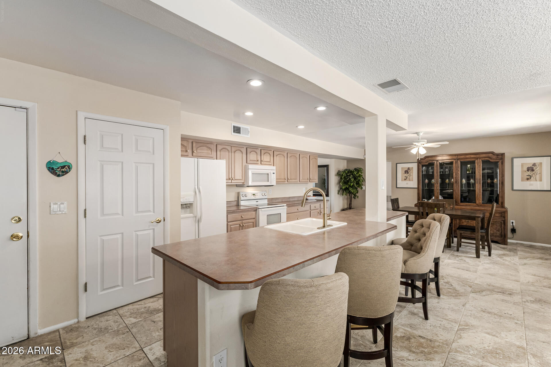 SUN CITY 4 LOT 1-115 - Residential