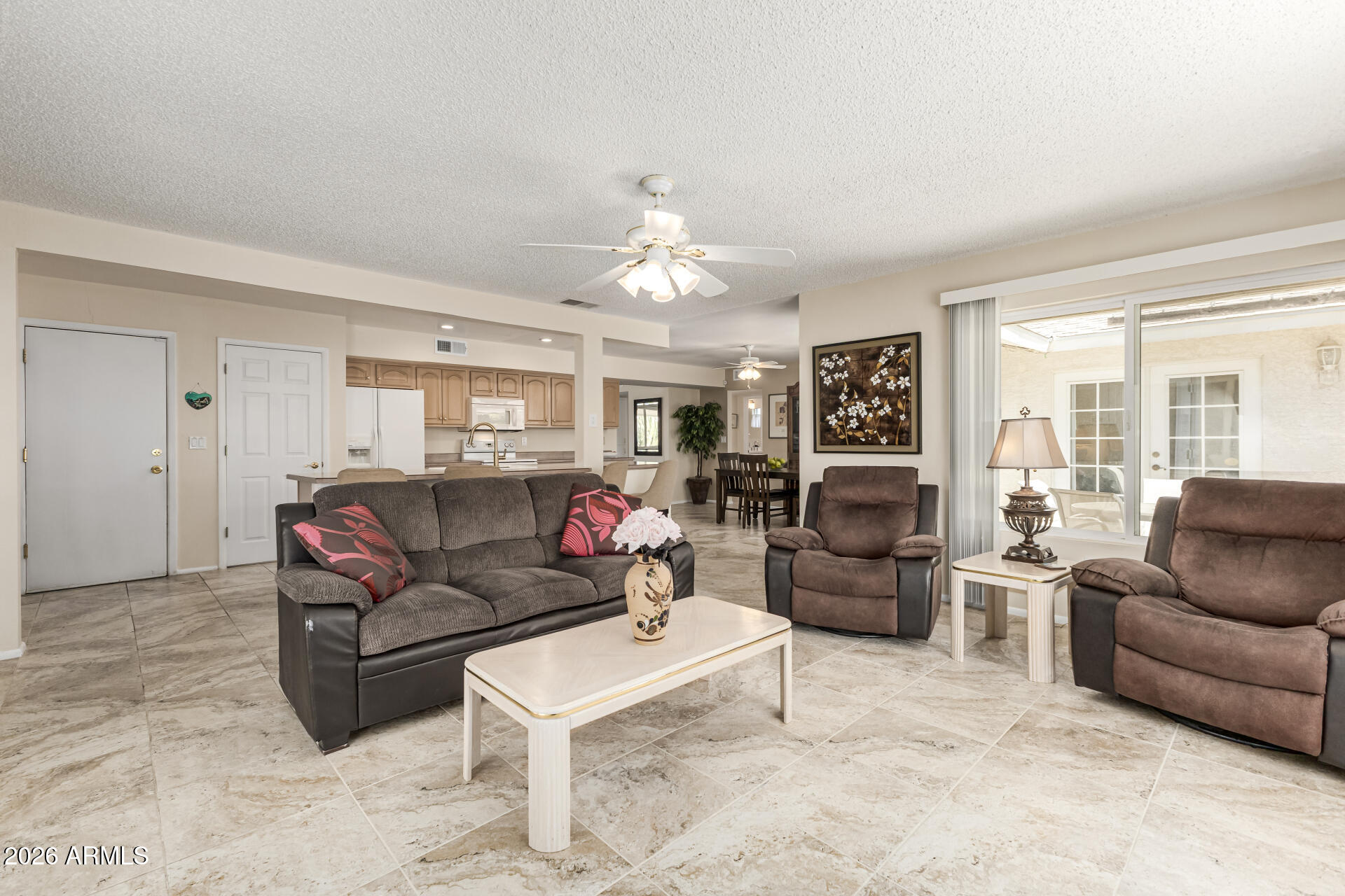 SUN CITY 4 LOT 1-115 - Residential