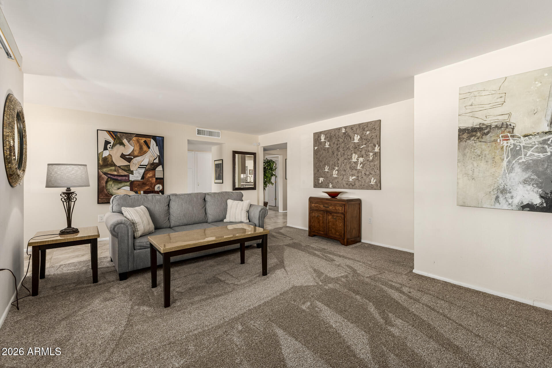 SUN CITY 4 LOT 1-115 - Residential