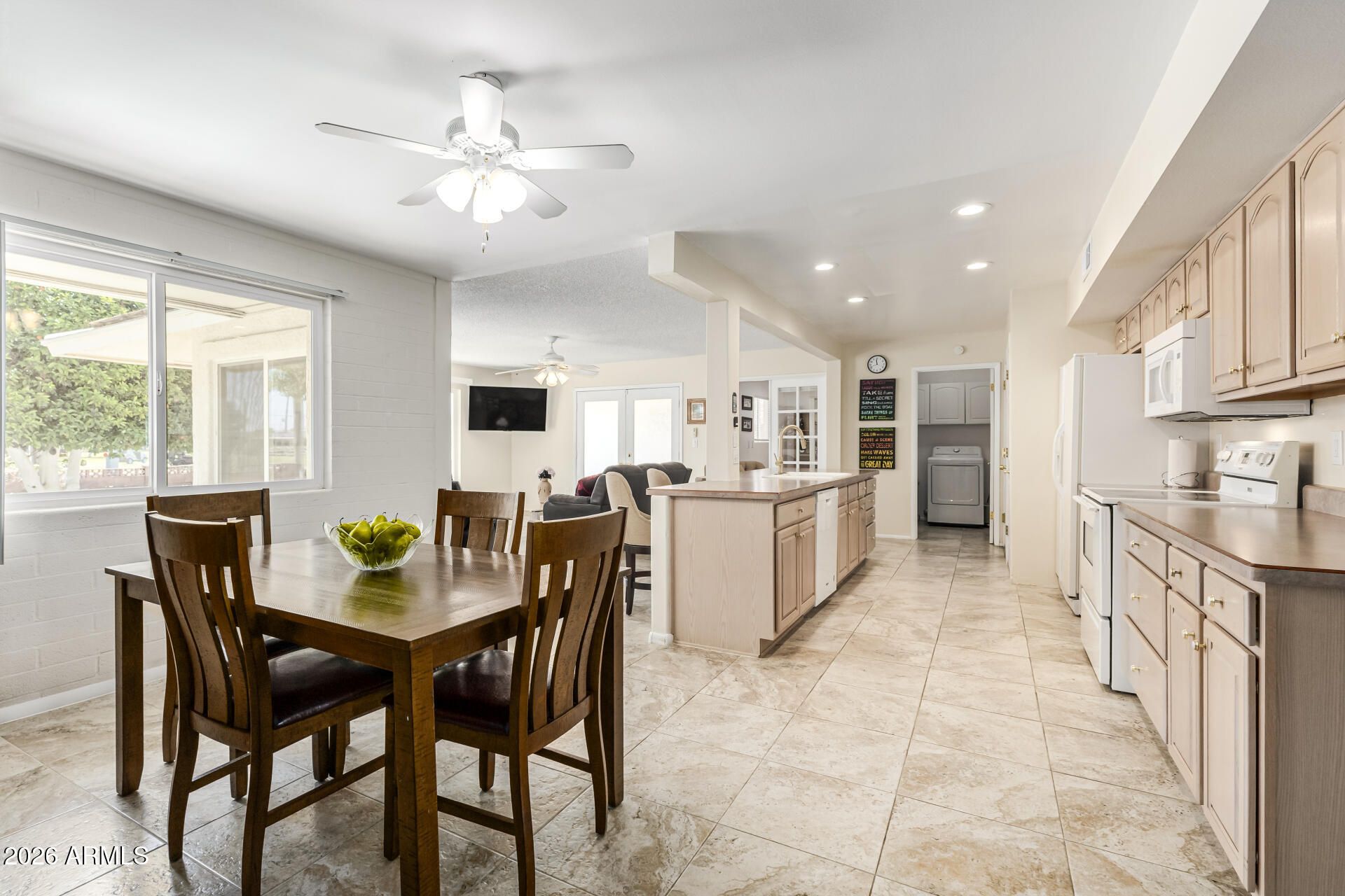 SUN CITY 4 LOT 1-115 - Residential