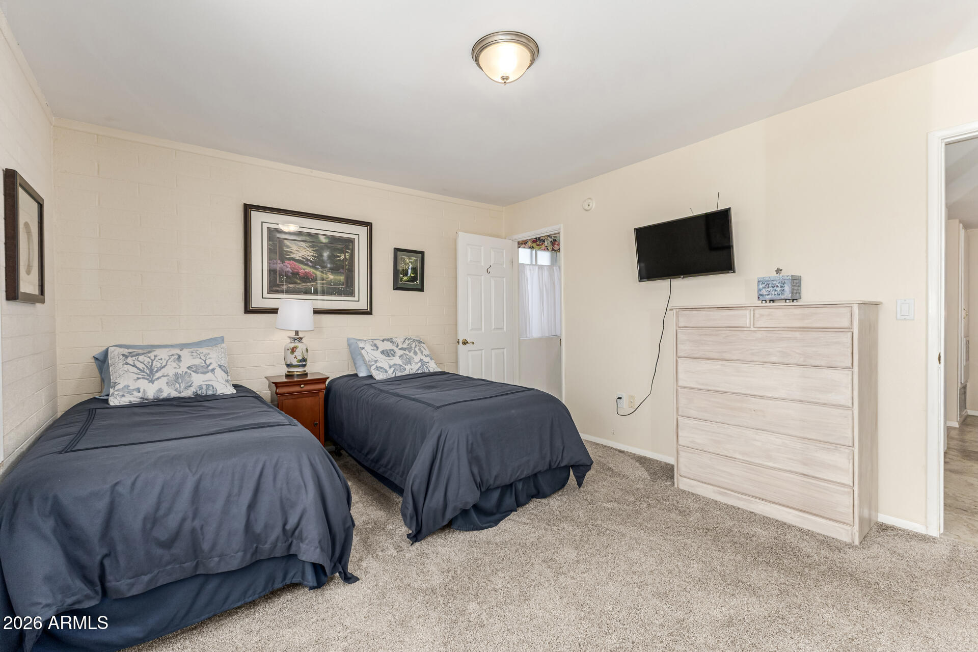 SUN CITY 4 LOT 1-115 - Residential