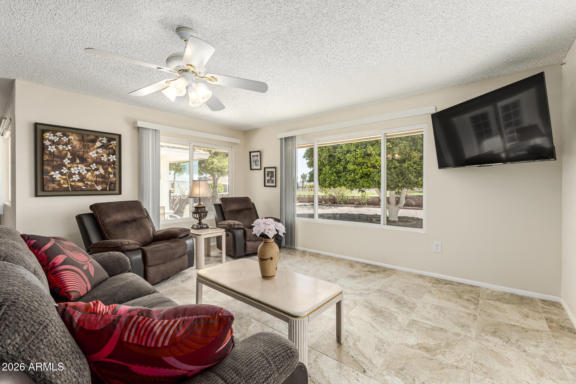SUN CITY 4 LOT 1-115 - Residential