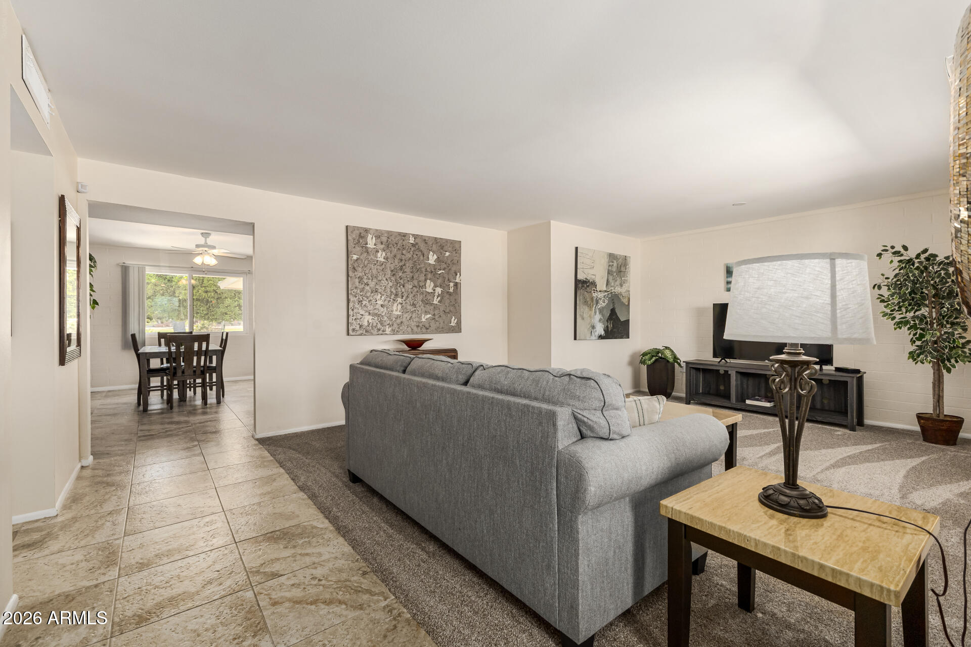 SUN CITY 4 LOT 1-115 - Residential