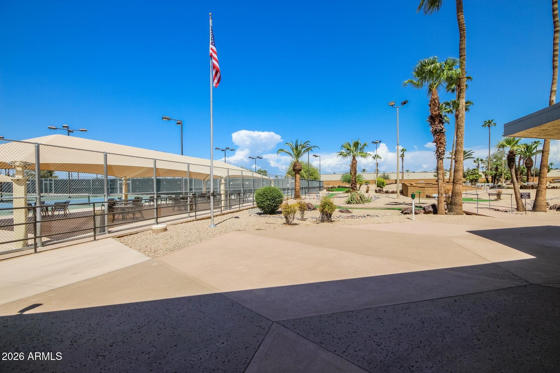 SUN CITY 4 LOT 1-115 - Residential