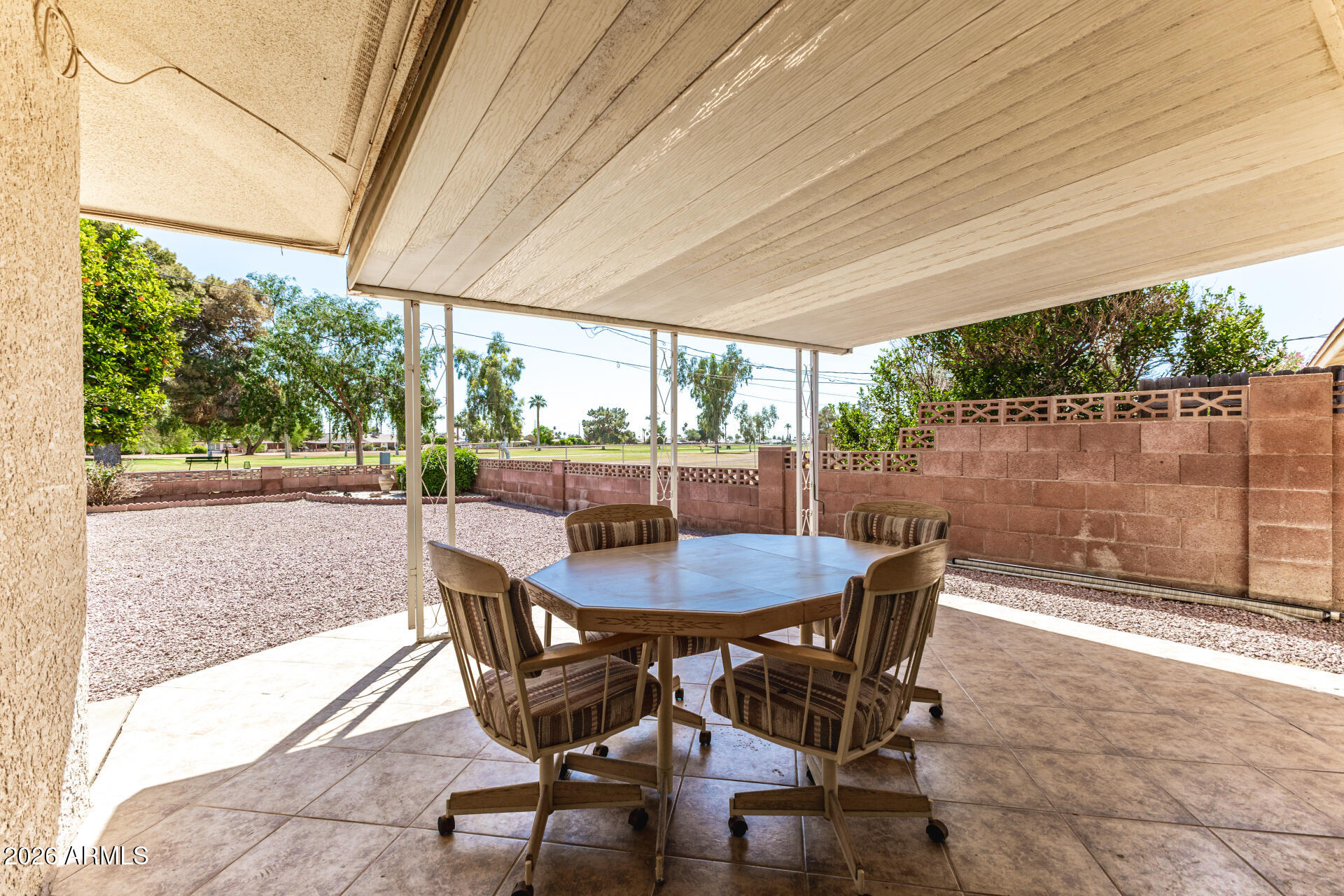 SUN CITY 4 LOT 1-115 - Residential