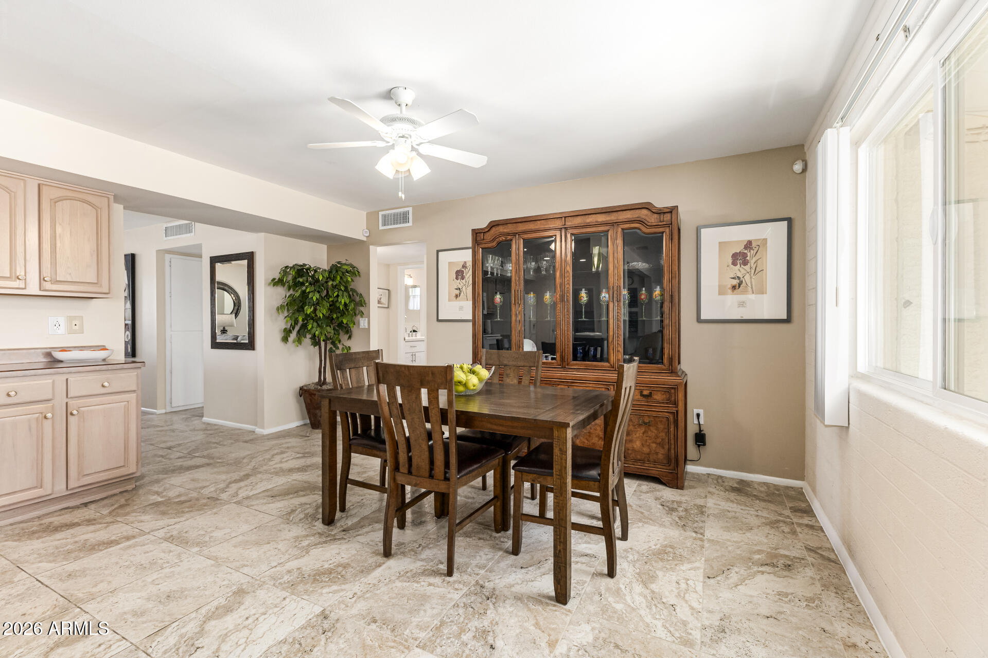 SUN CITY 4 LOT 1-115 - Residential