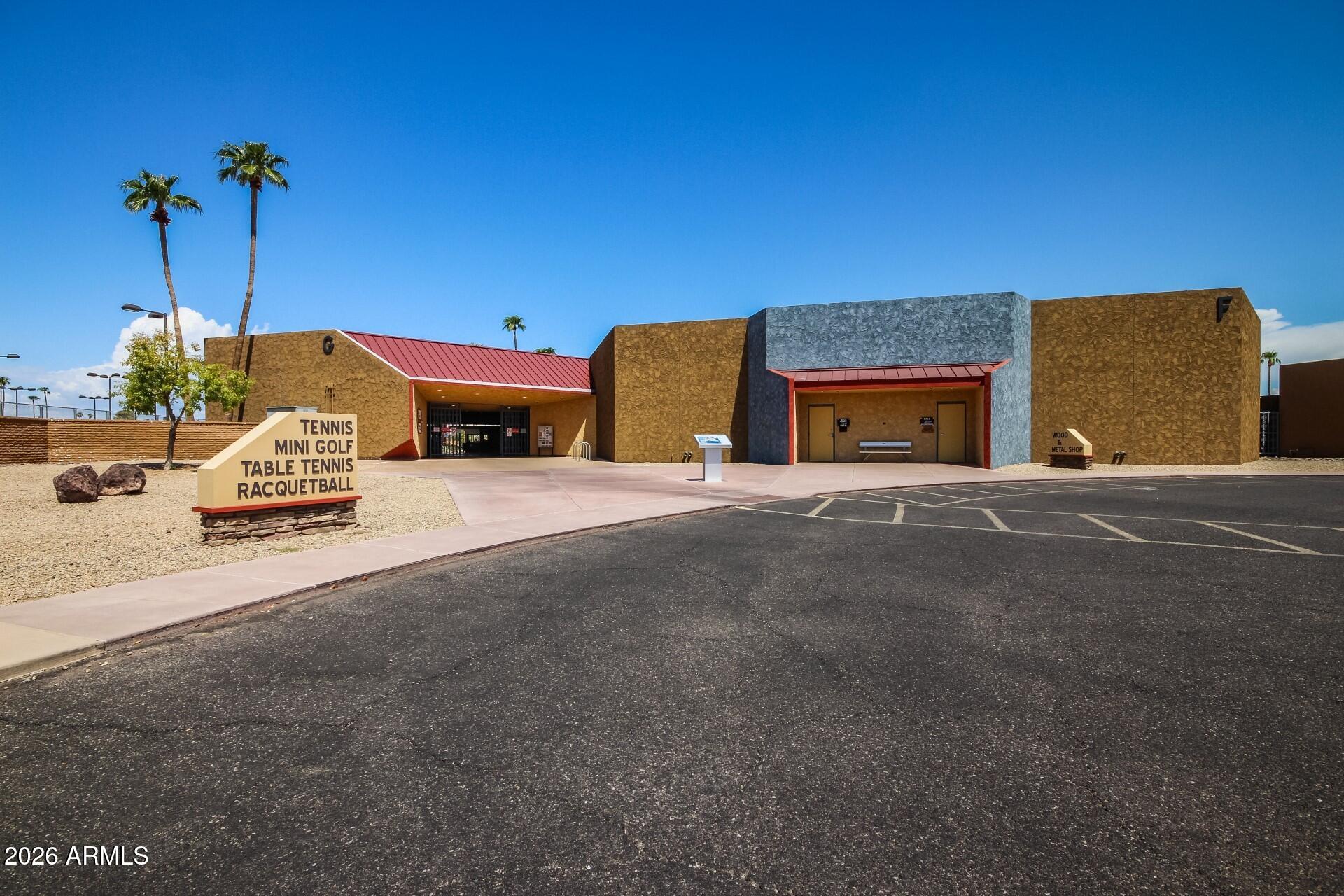 SUN CITY 4 LOT 1-115 - Residential