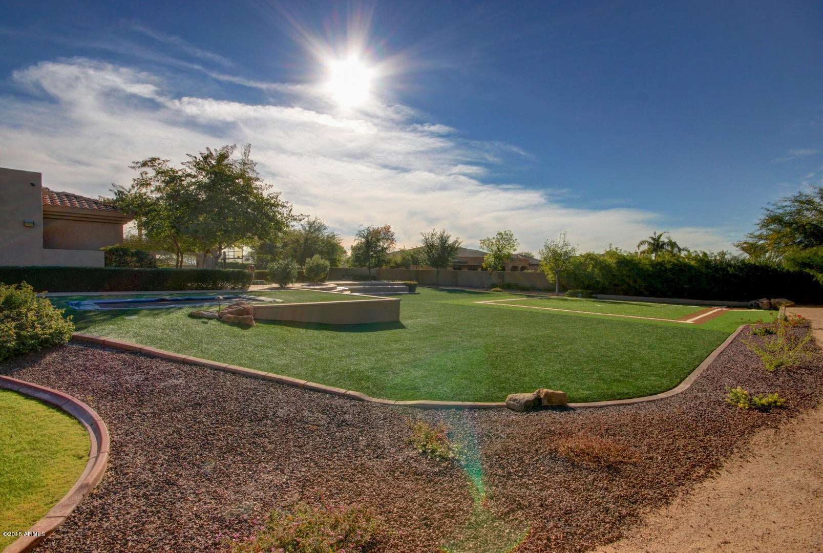 Softwind Estates - Residential