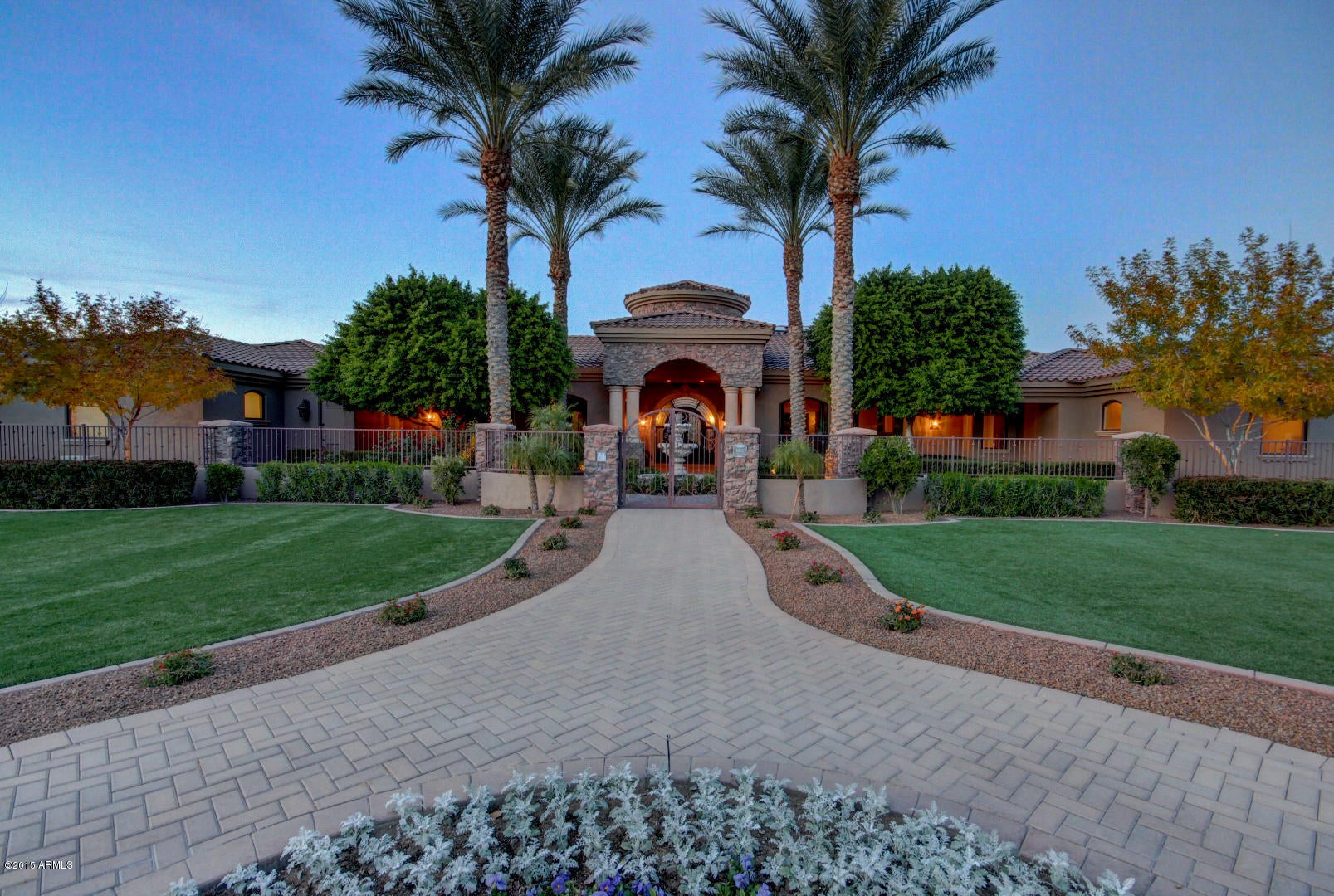 Softwind Estates - Residential