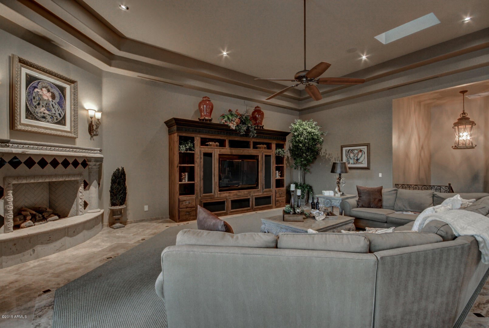 Softwind Estates - Residential