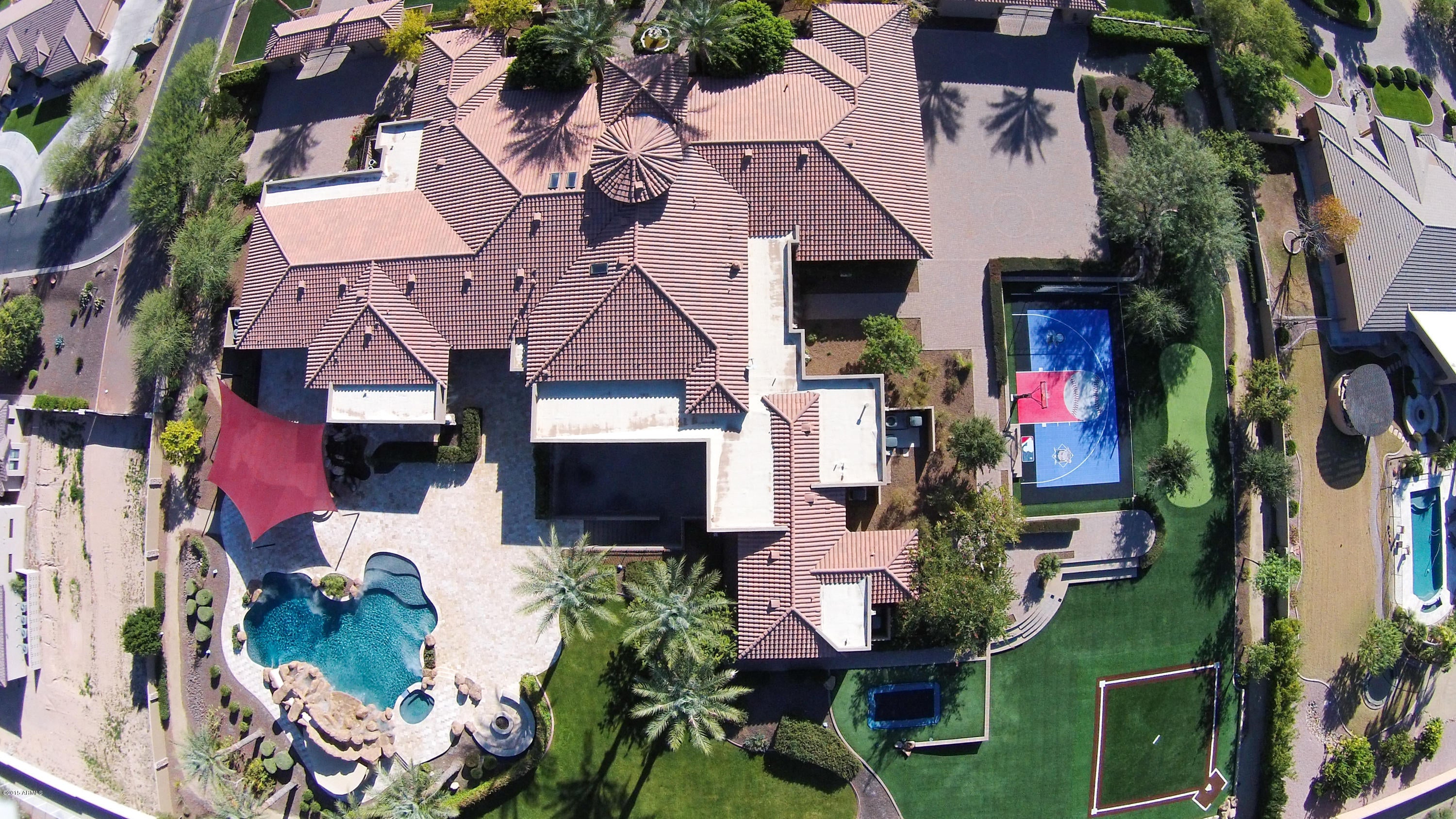 Softwind Estates - Residential