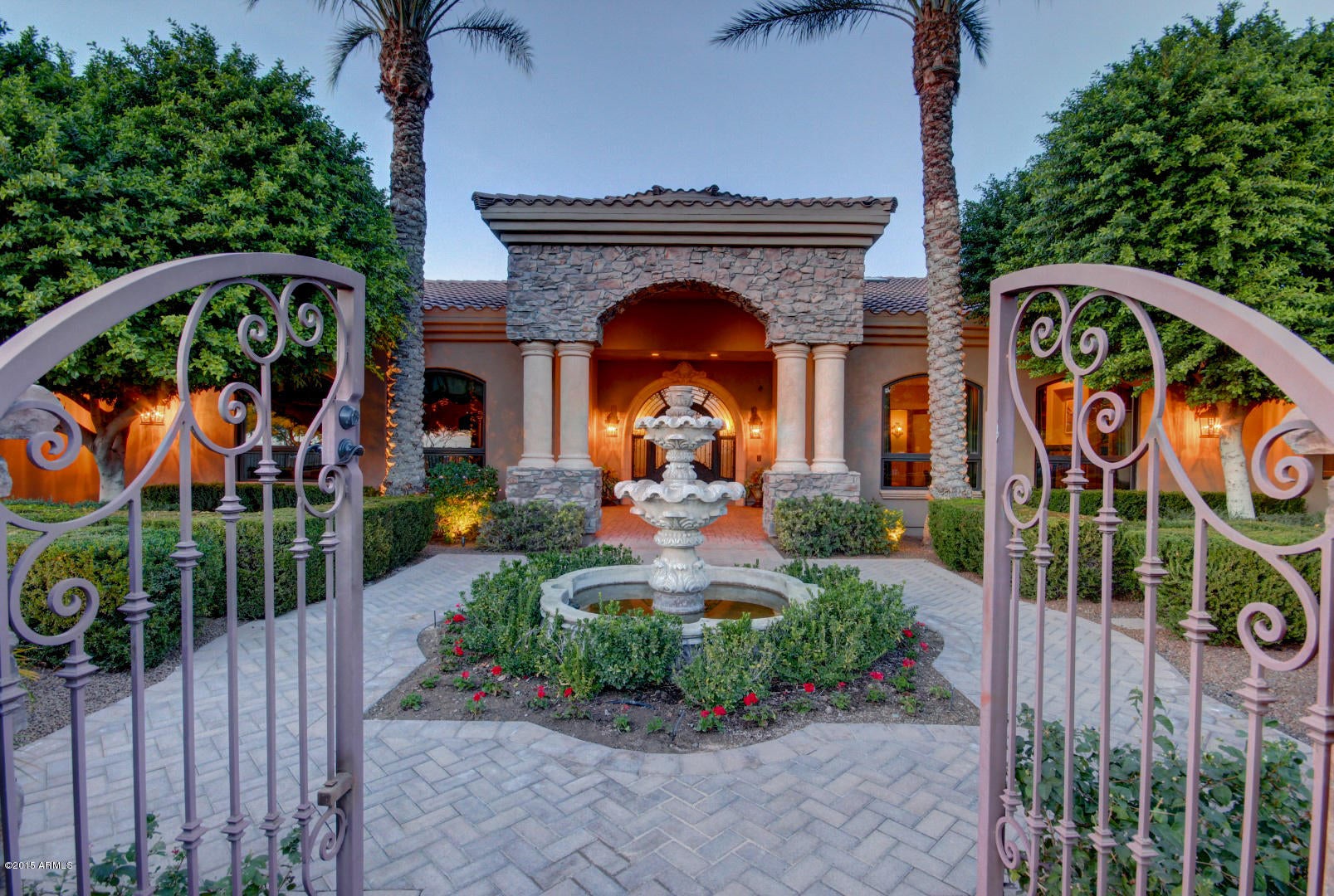 Softwind Estates - Residential