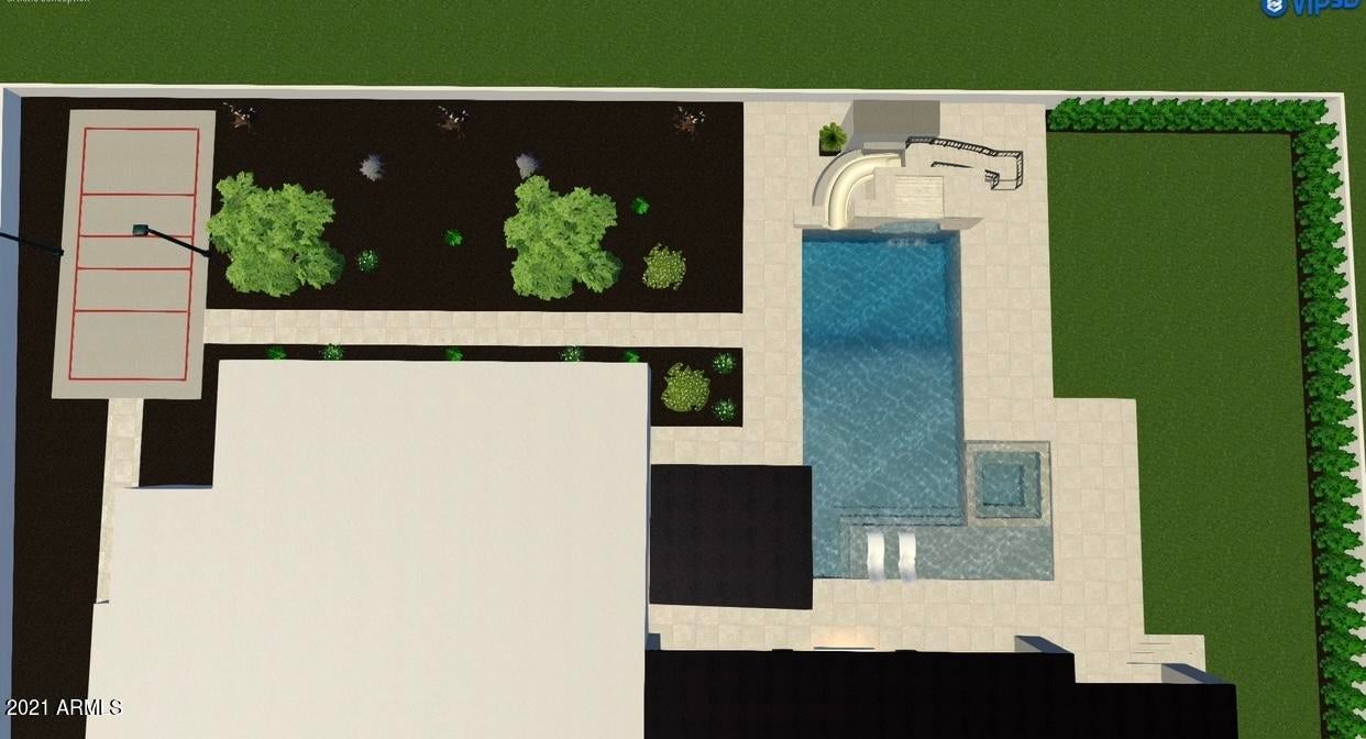 THE PECANS - Residential