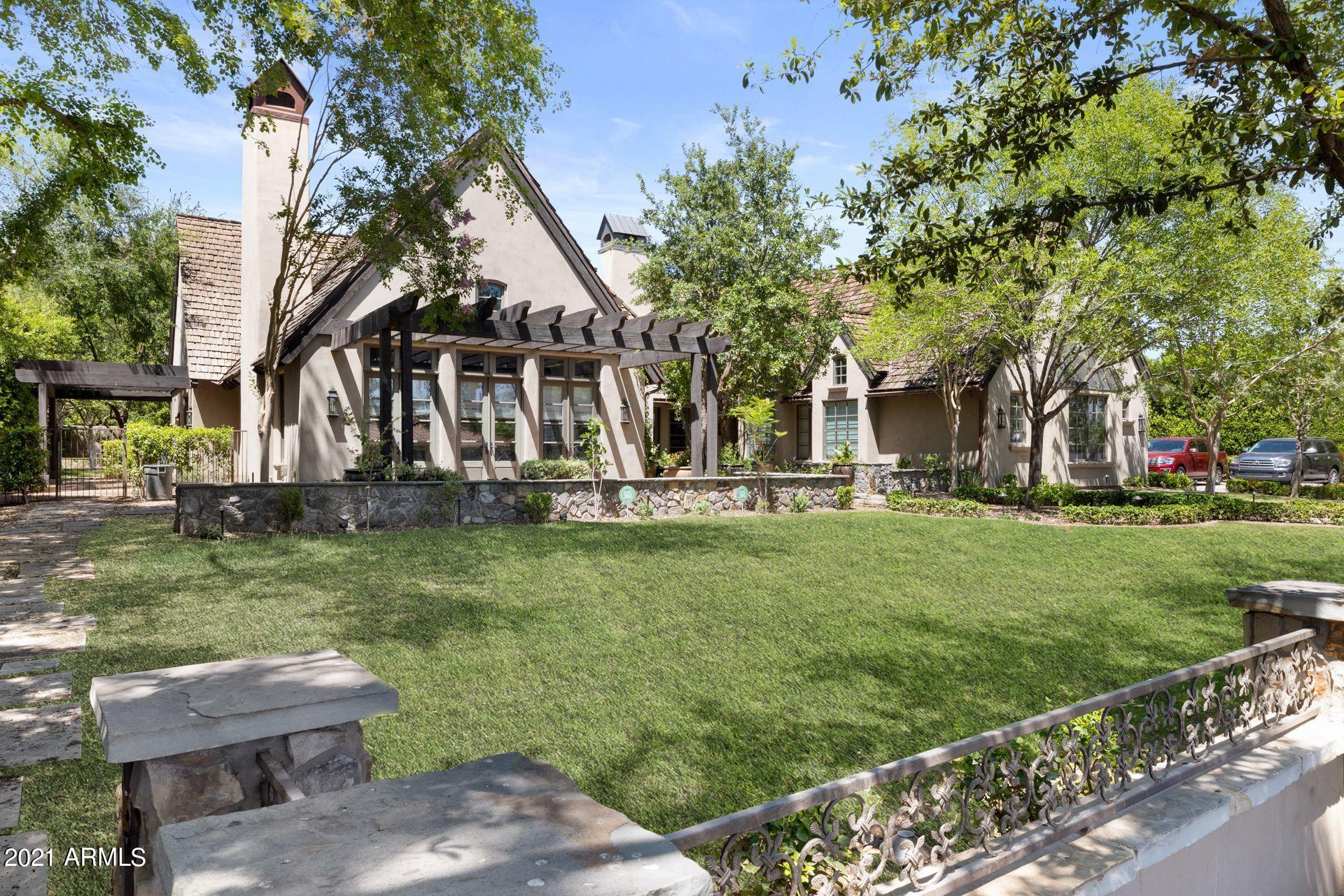Dey Ray Estates - Residential