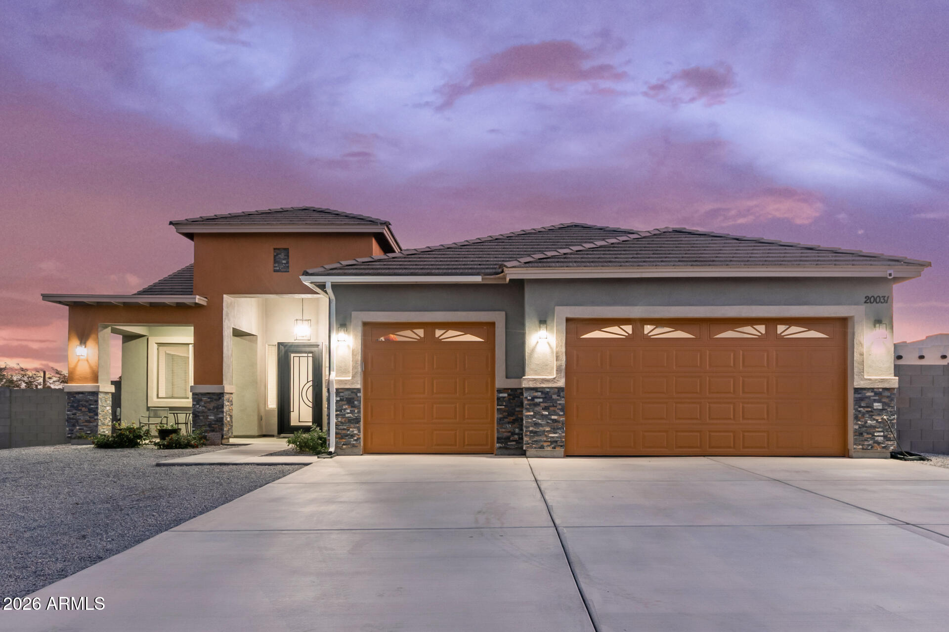 BEAUTIFUL ARIZONA ESTATES SUB - Residential