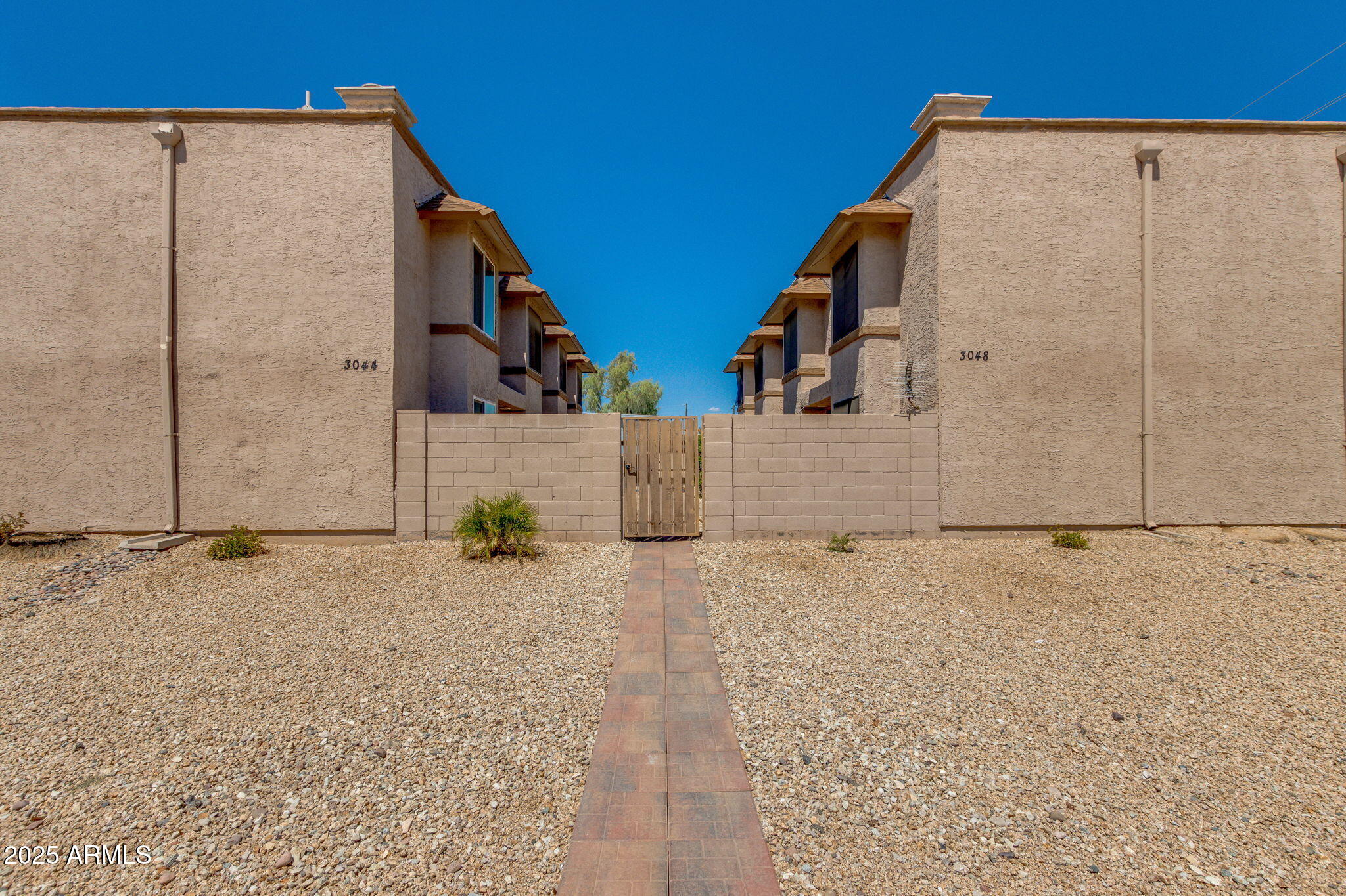 EL FRESNAL - Residential Income