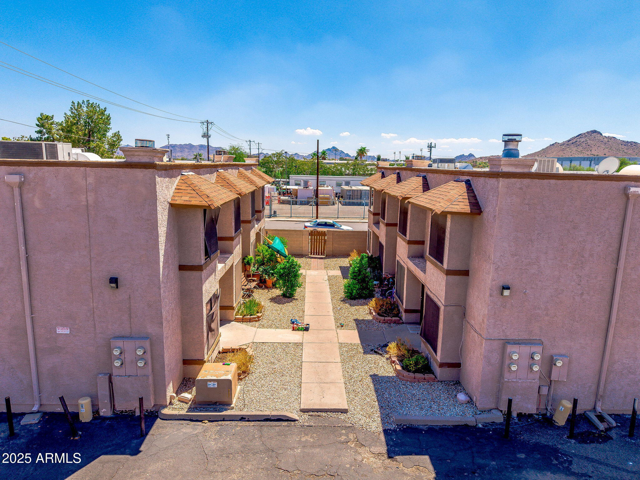 EL FRESNAL - Residential Income