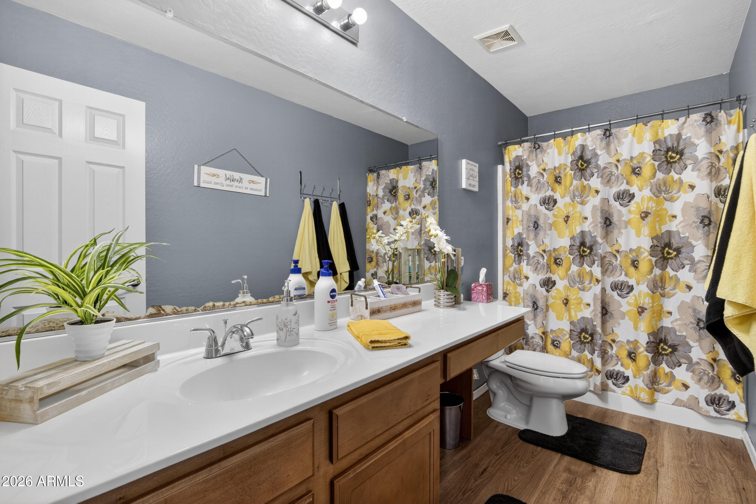 MISSION VALLEY PHASE 2A - Residential