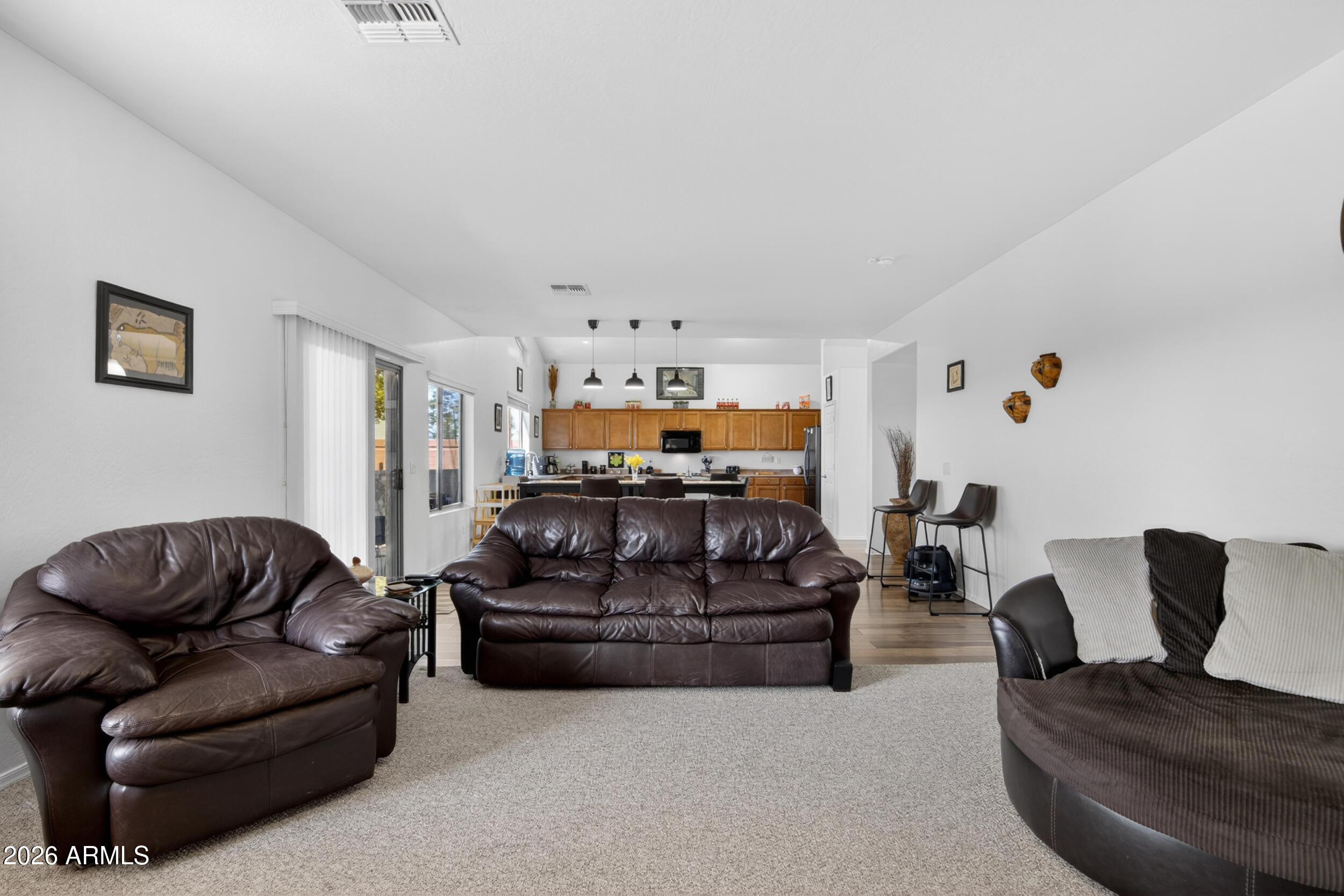 MISSION VALLEY PHASE 2A - Residential