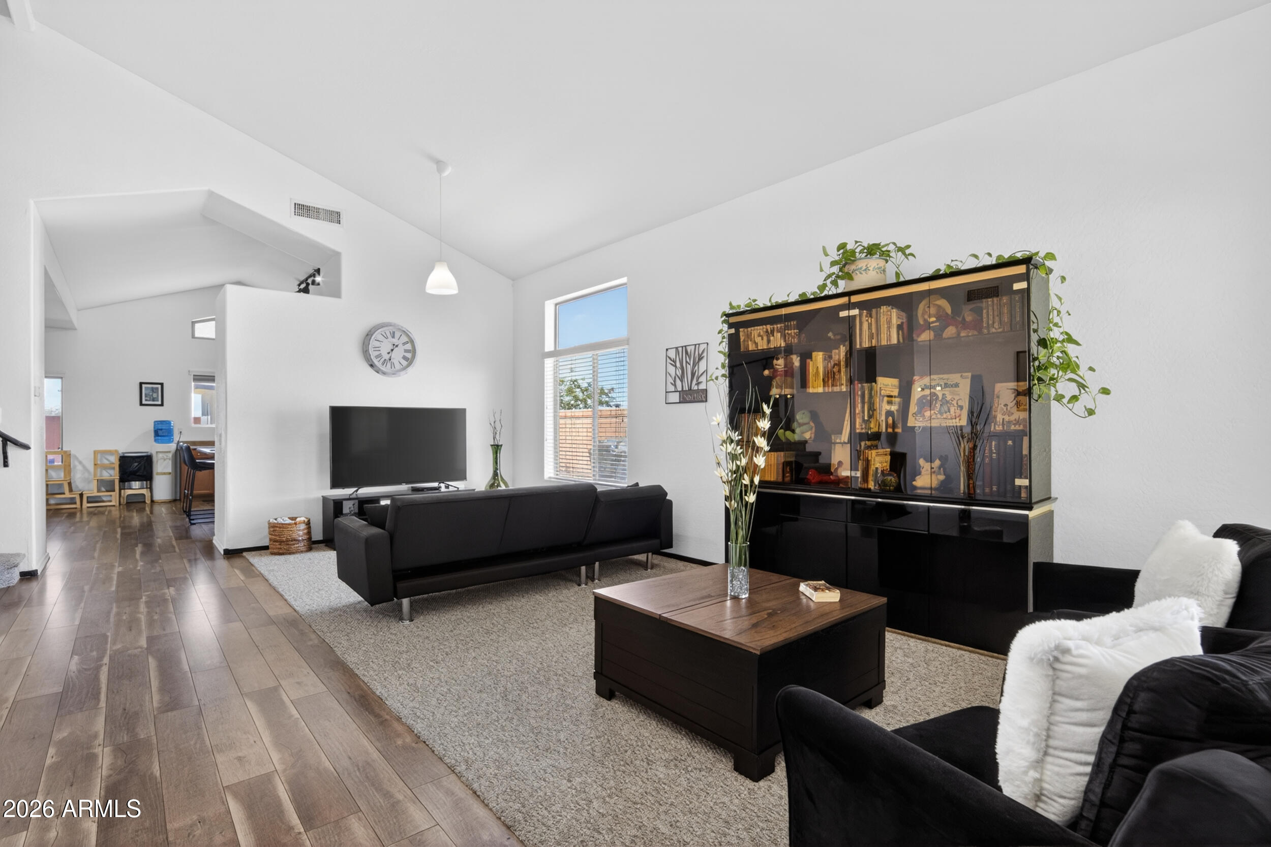 MISSION VALLEY PHASE 2A - Residential