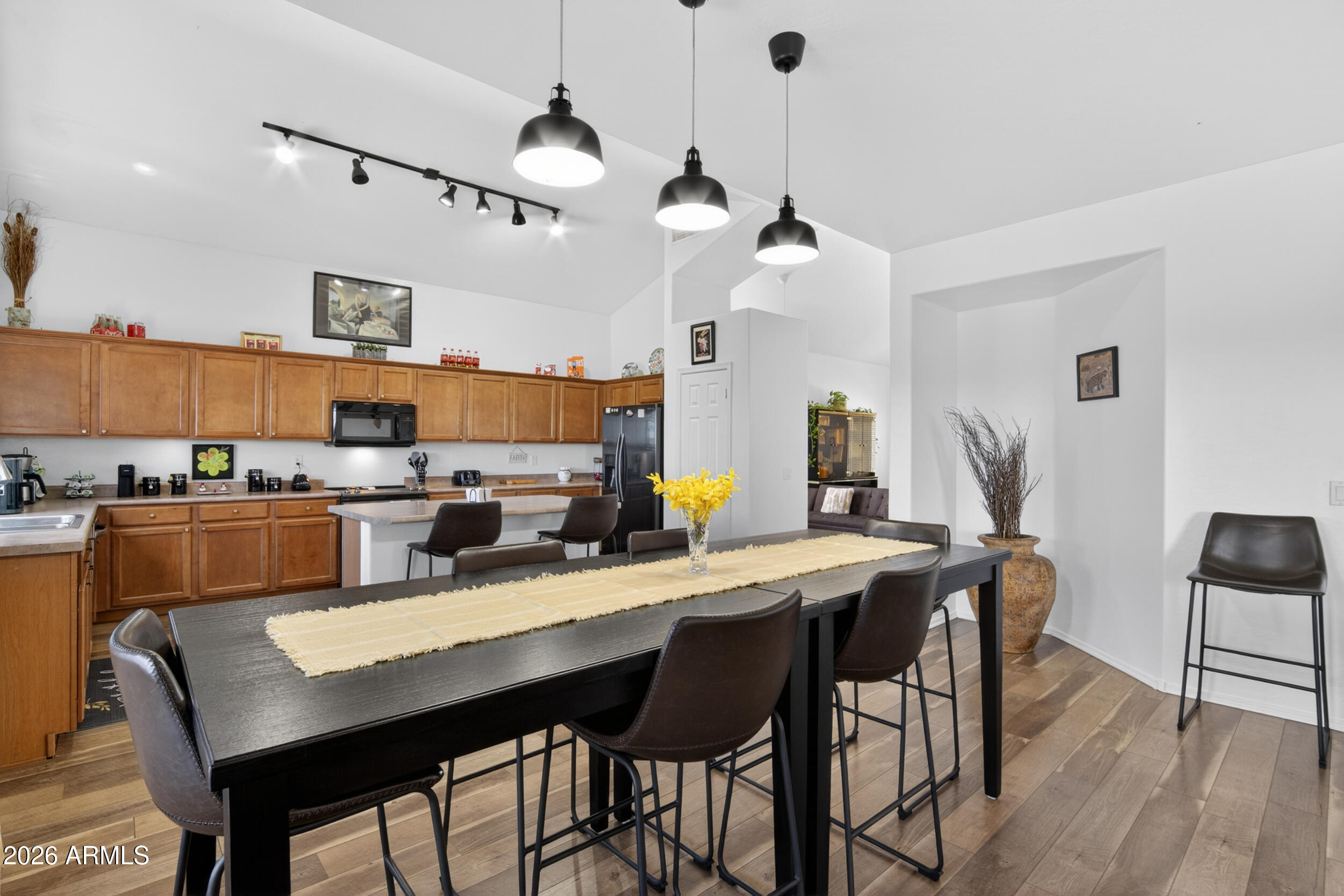 MISSION VALLEY PHASE 2A - Residential