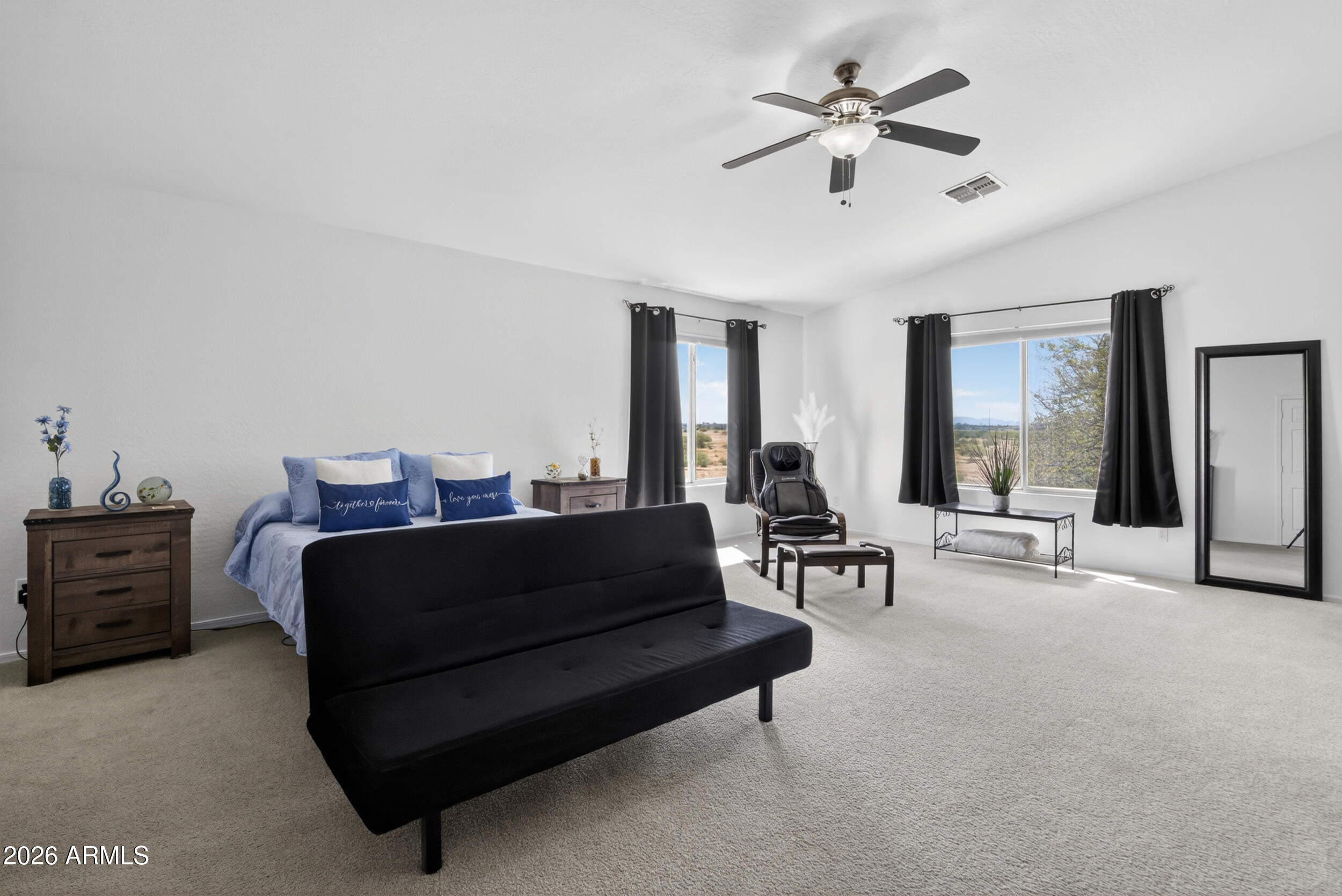 MISSION VALLEY PHASE 2A - Residential