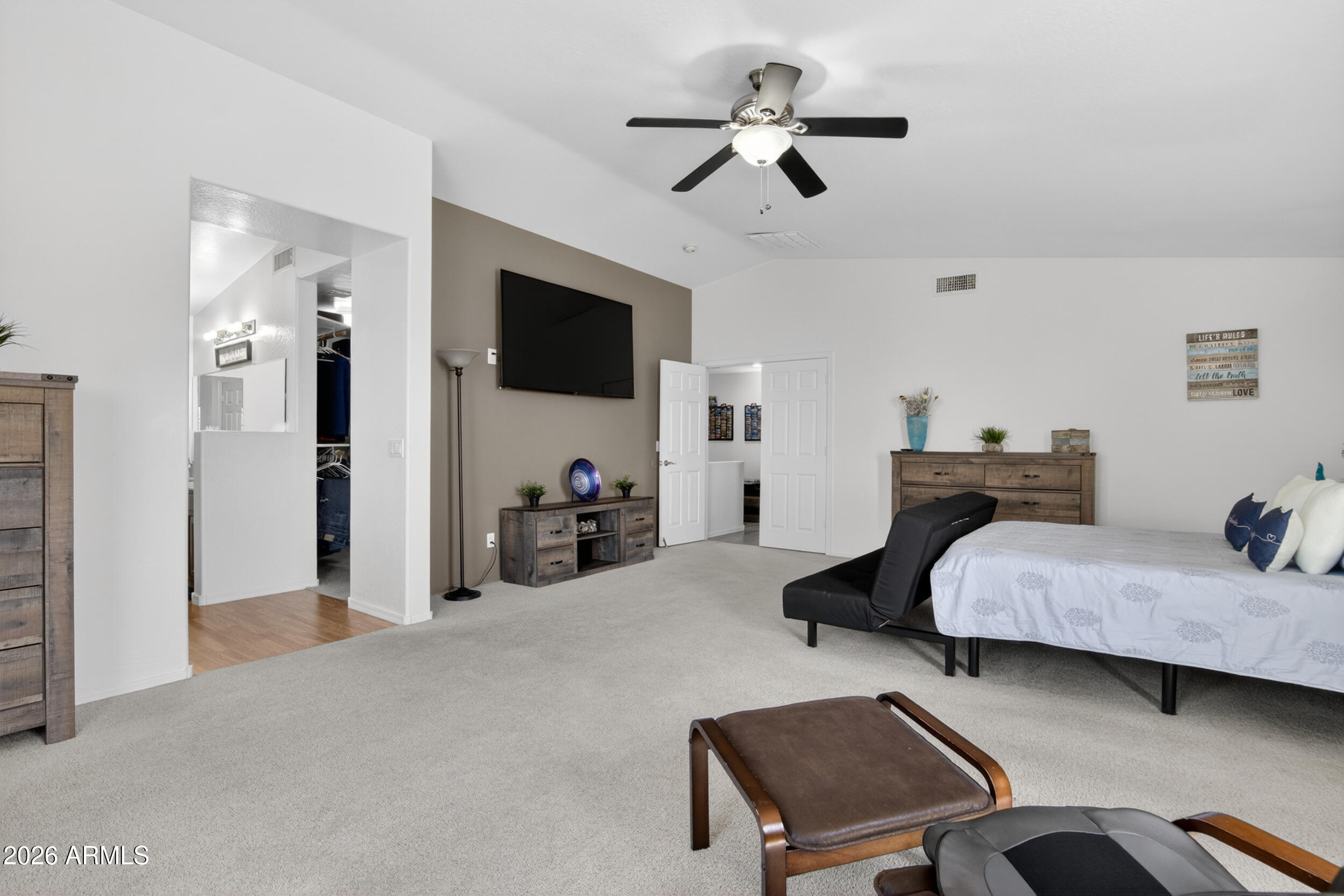 MISSION VALLEY PHASE 2A - Residential