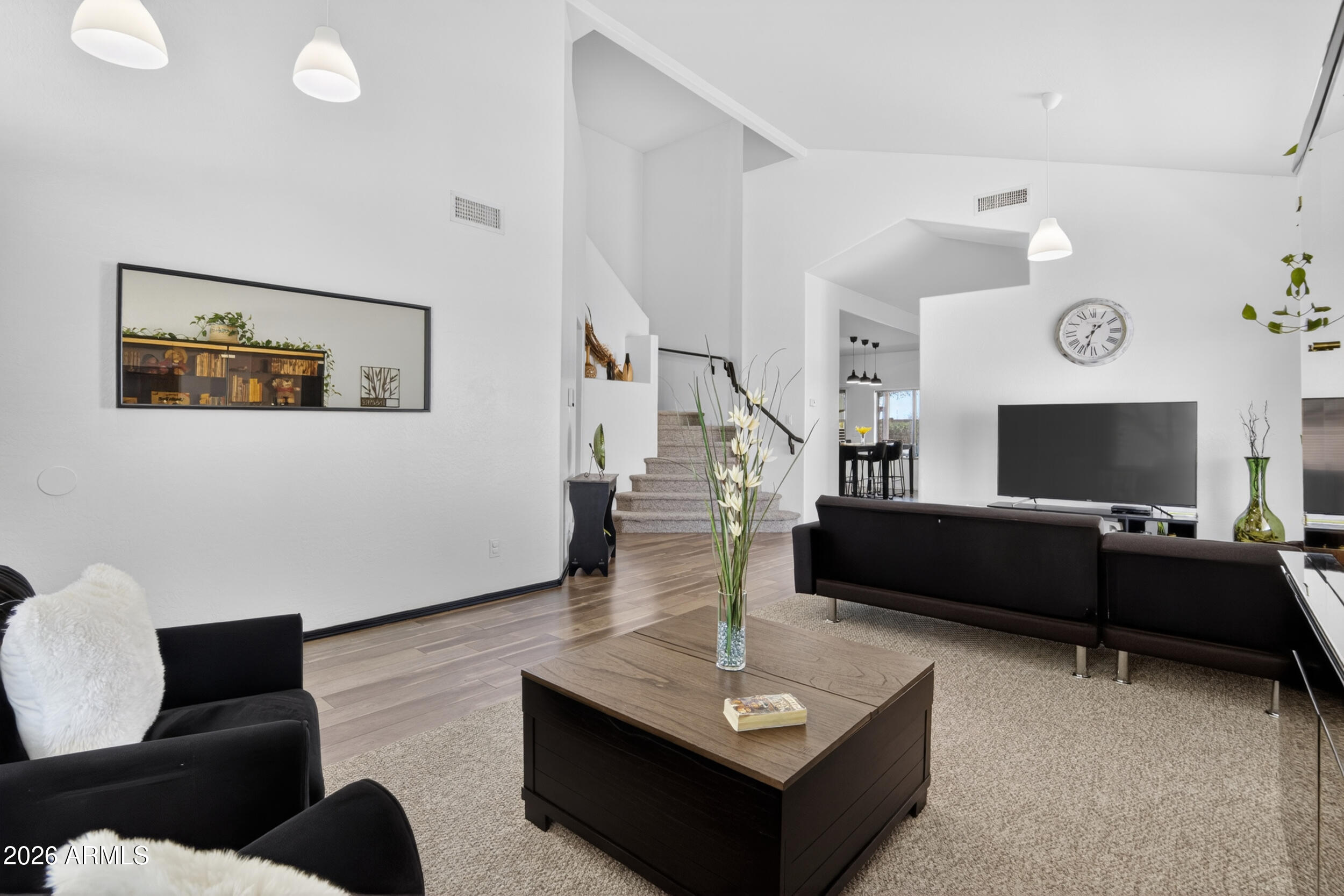 MISSION VALLEY PHASE 2A - Residential
