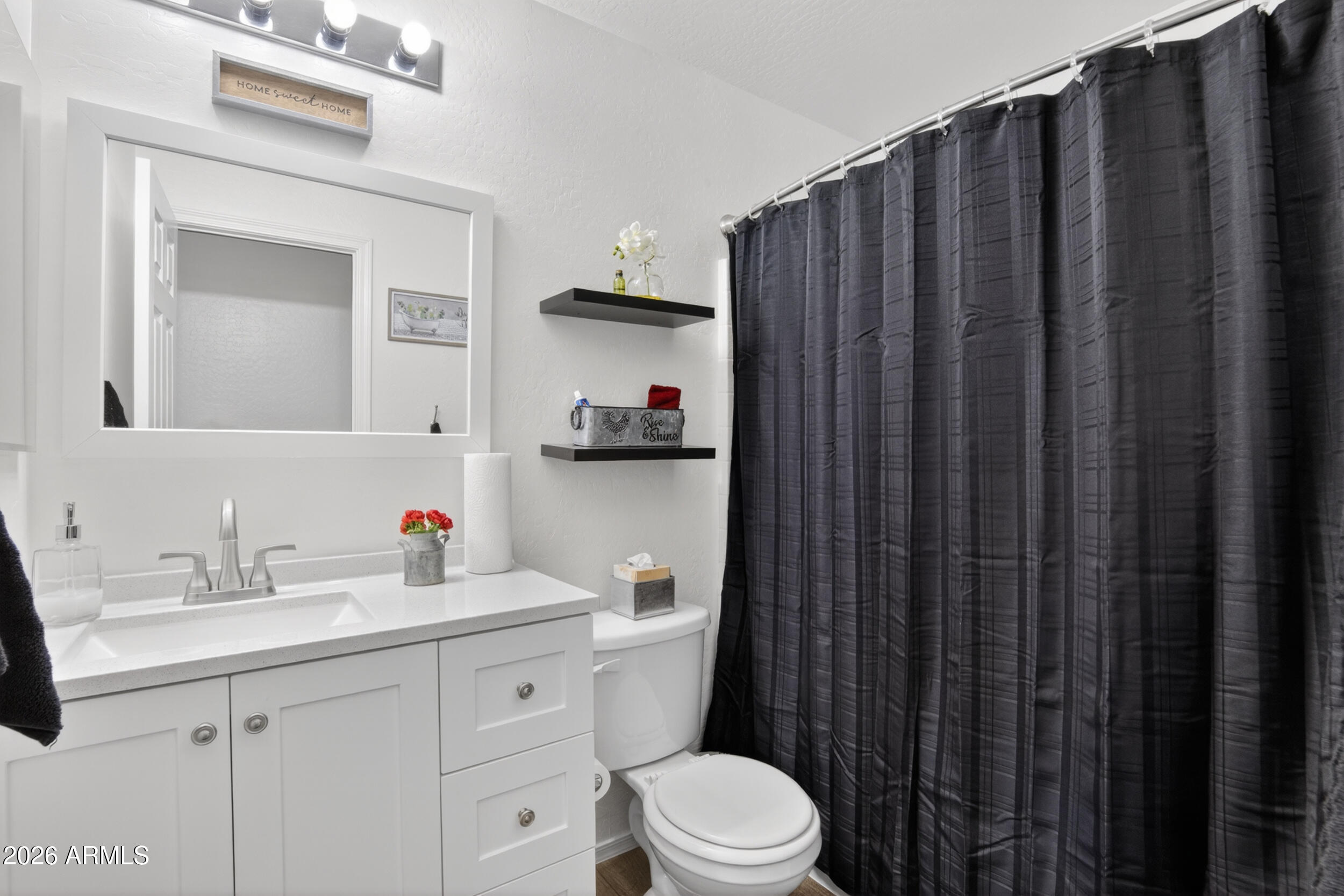 MISSION VALLEY PHASE 2A - Residential