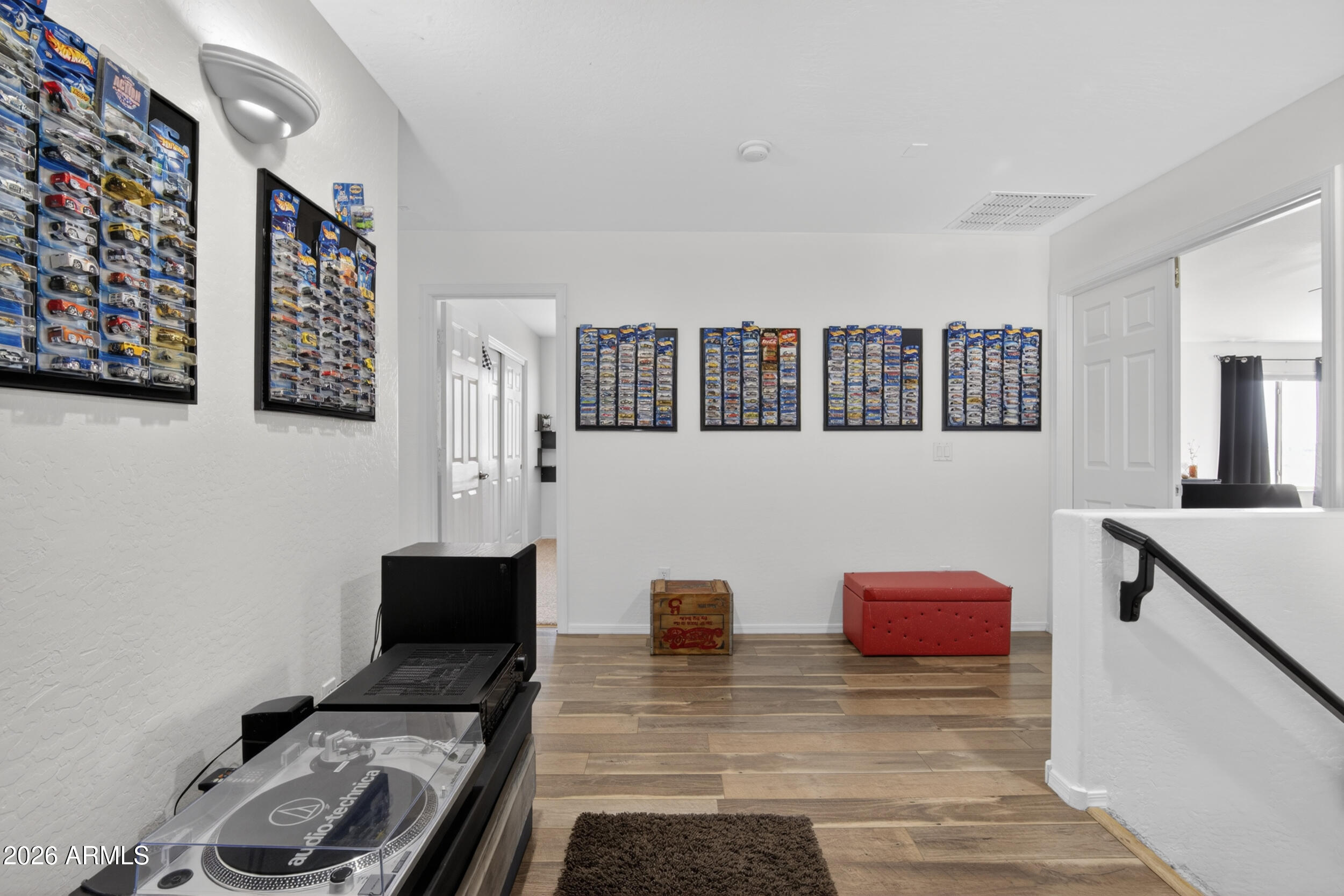 MISSION VALLEY PHASE 2A - Residential