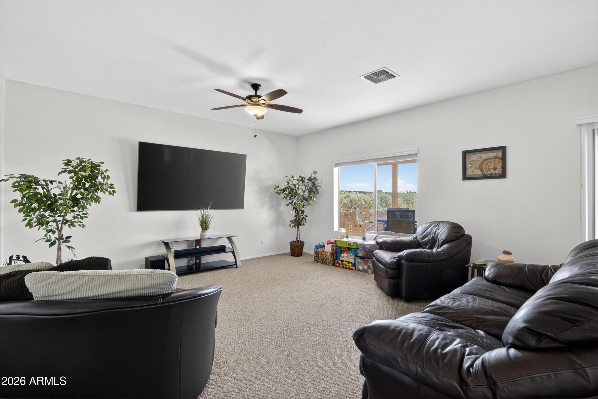 MISSION VALLEY PHASE 2A - Residential