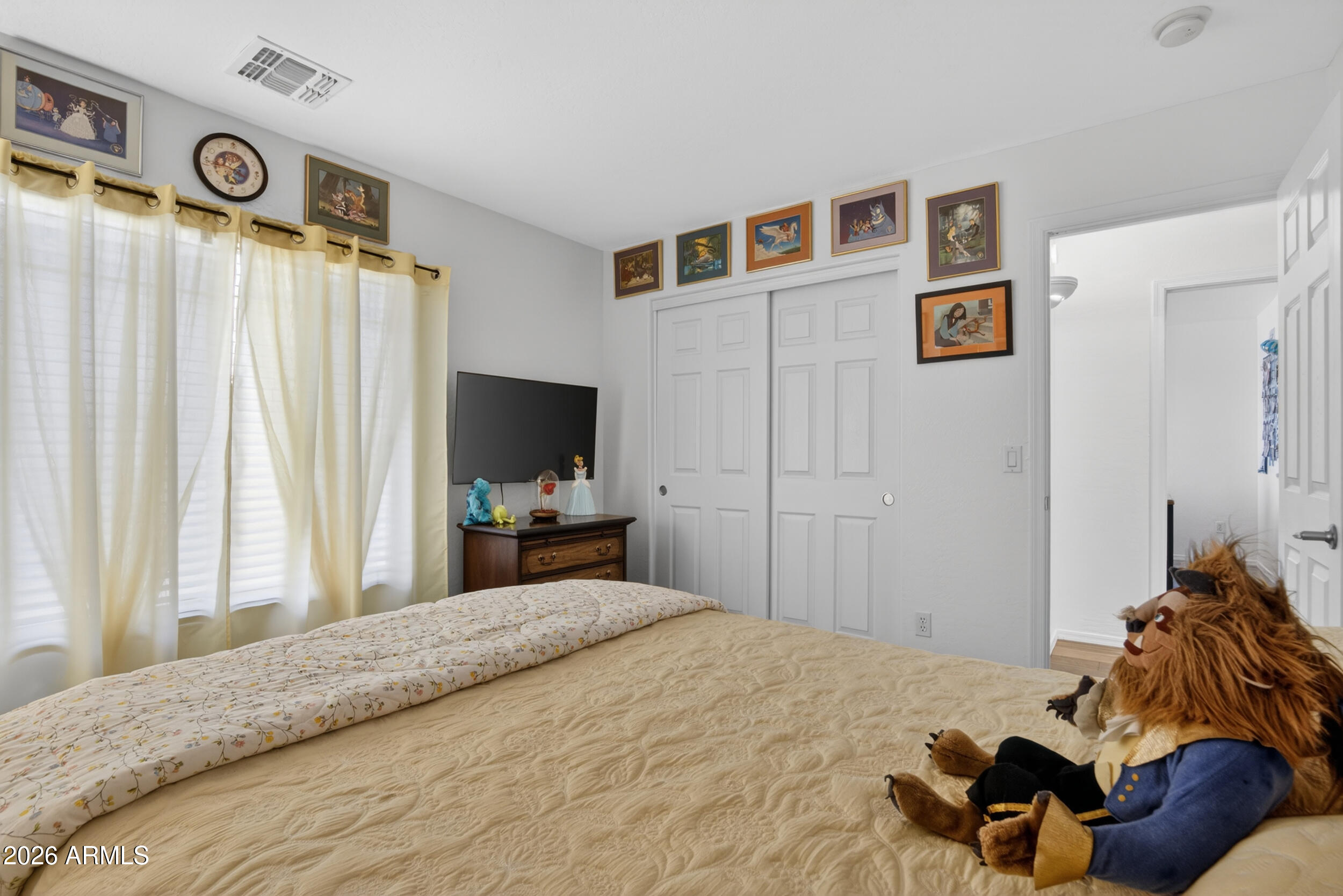 MISSION VALLEY PHASE 2A - Residential