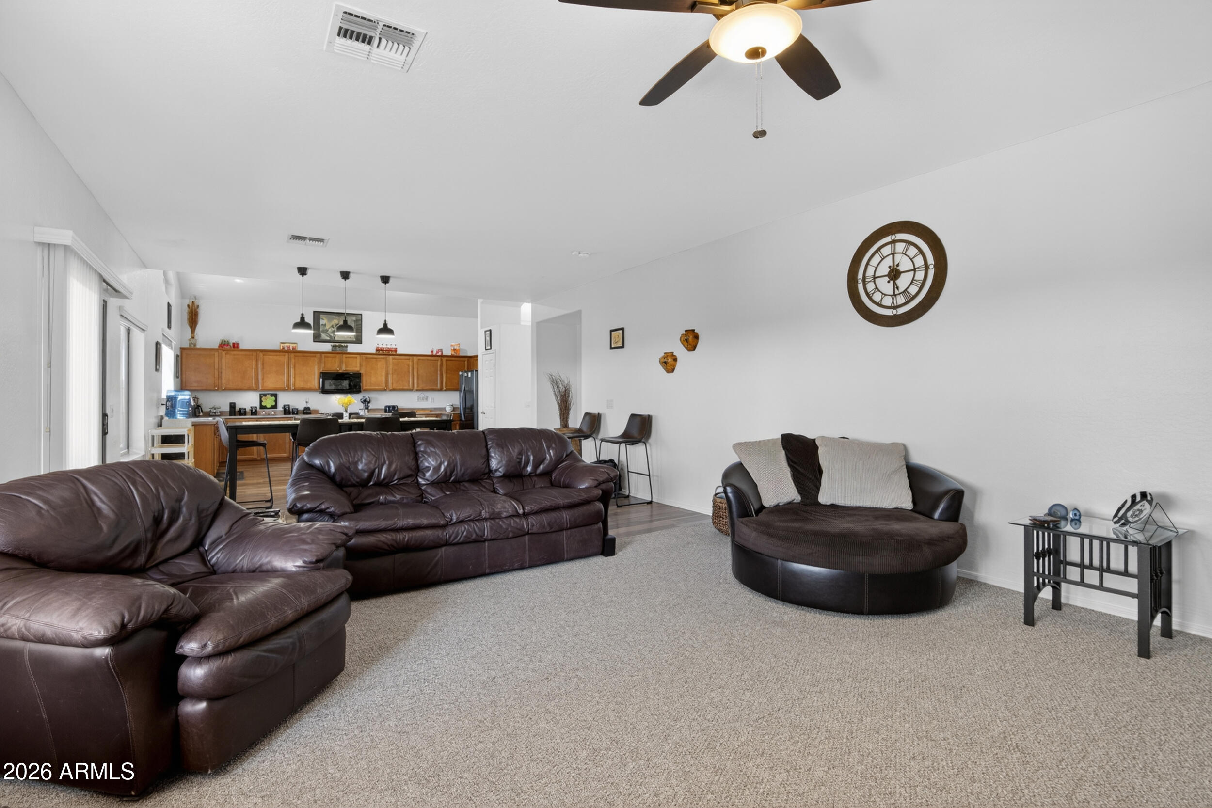 MISSION VALLEY PHASE 2A - Residential