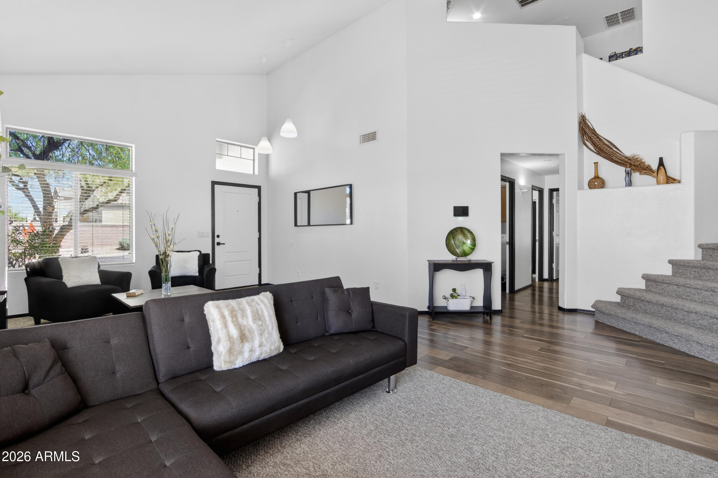 MISSION VALLEY PHASE 2A - Residential